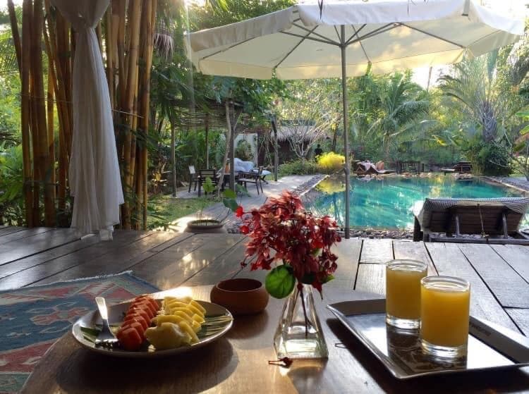 Maddekehaoo Eco Mansion photo 4