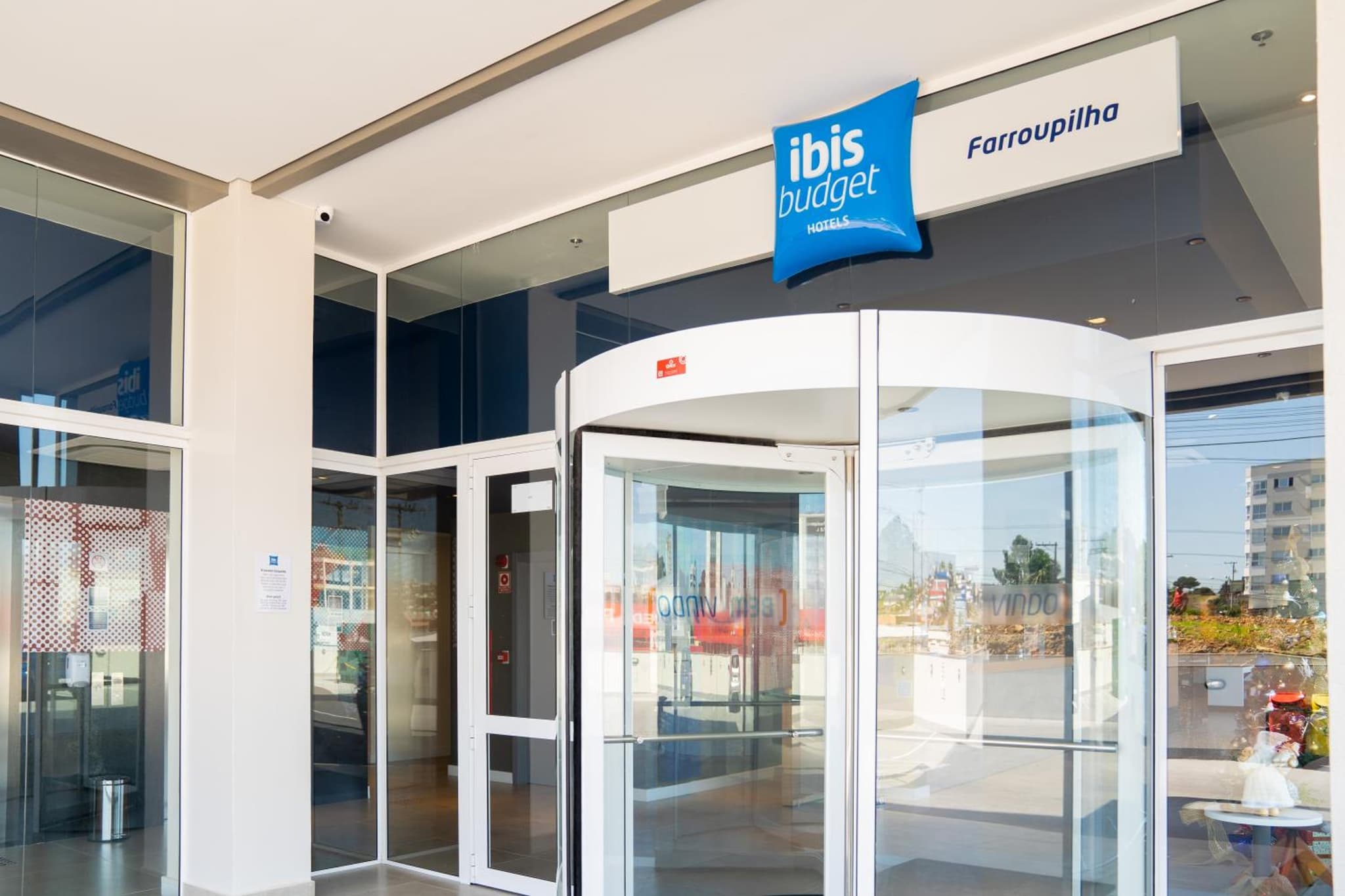 Ibis Budget Farroupilha photo 6