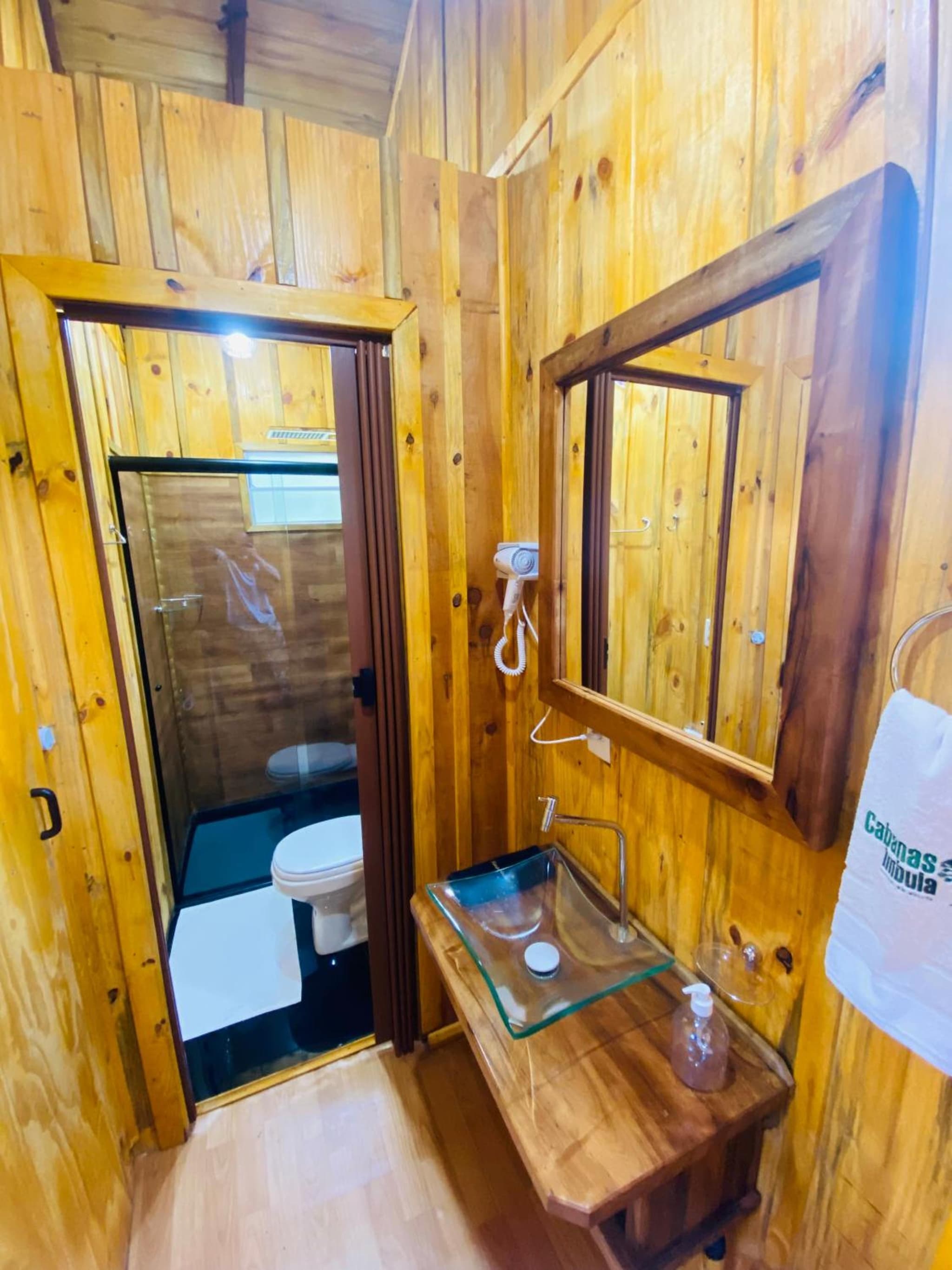 Cabanas Imbuia photo 6