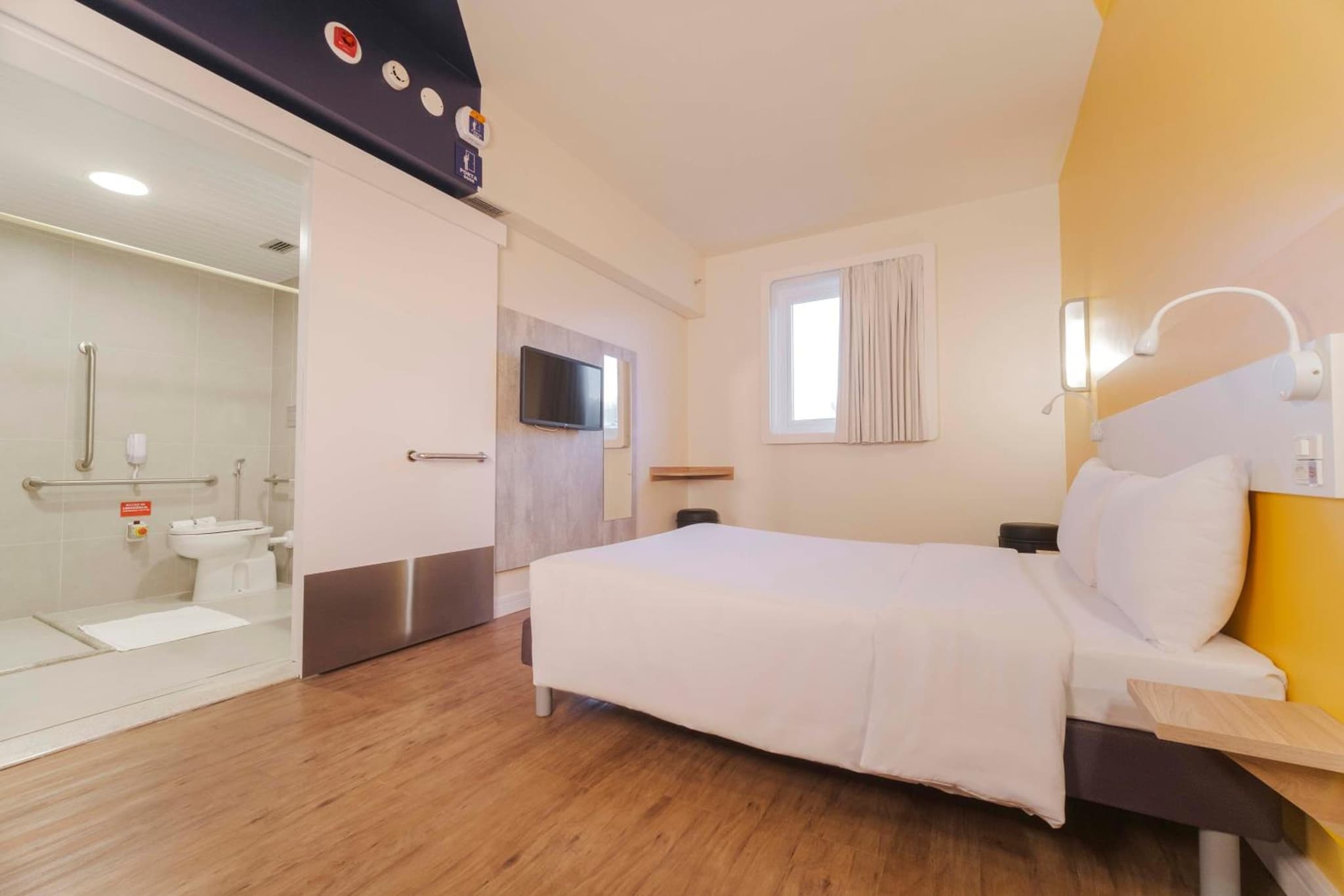 Ibis Budget Farroupilha photo 4