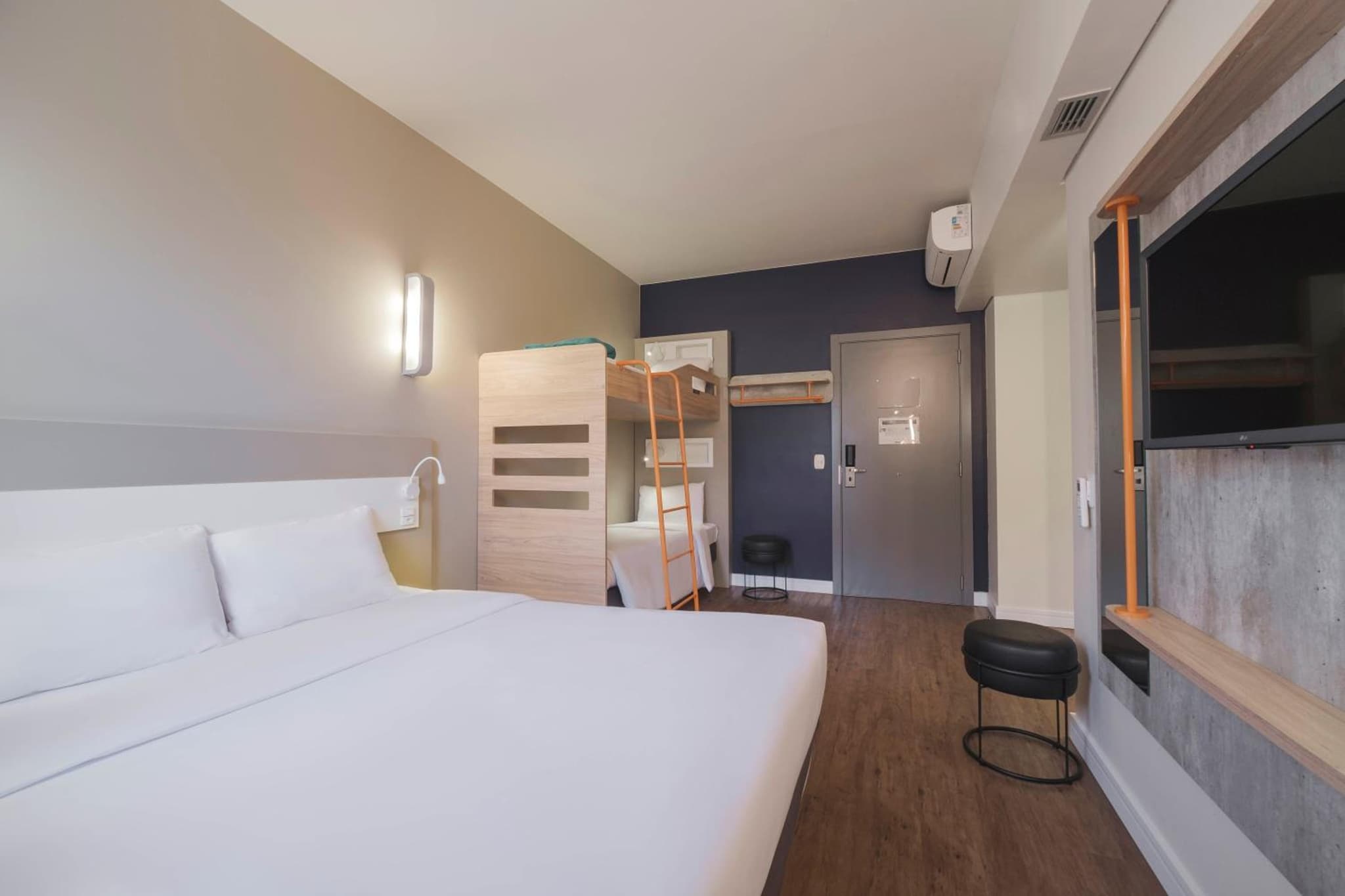 Ibis Budget Farroupilha photo 5