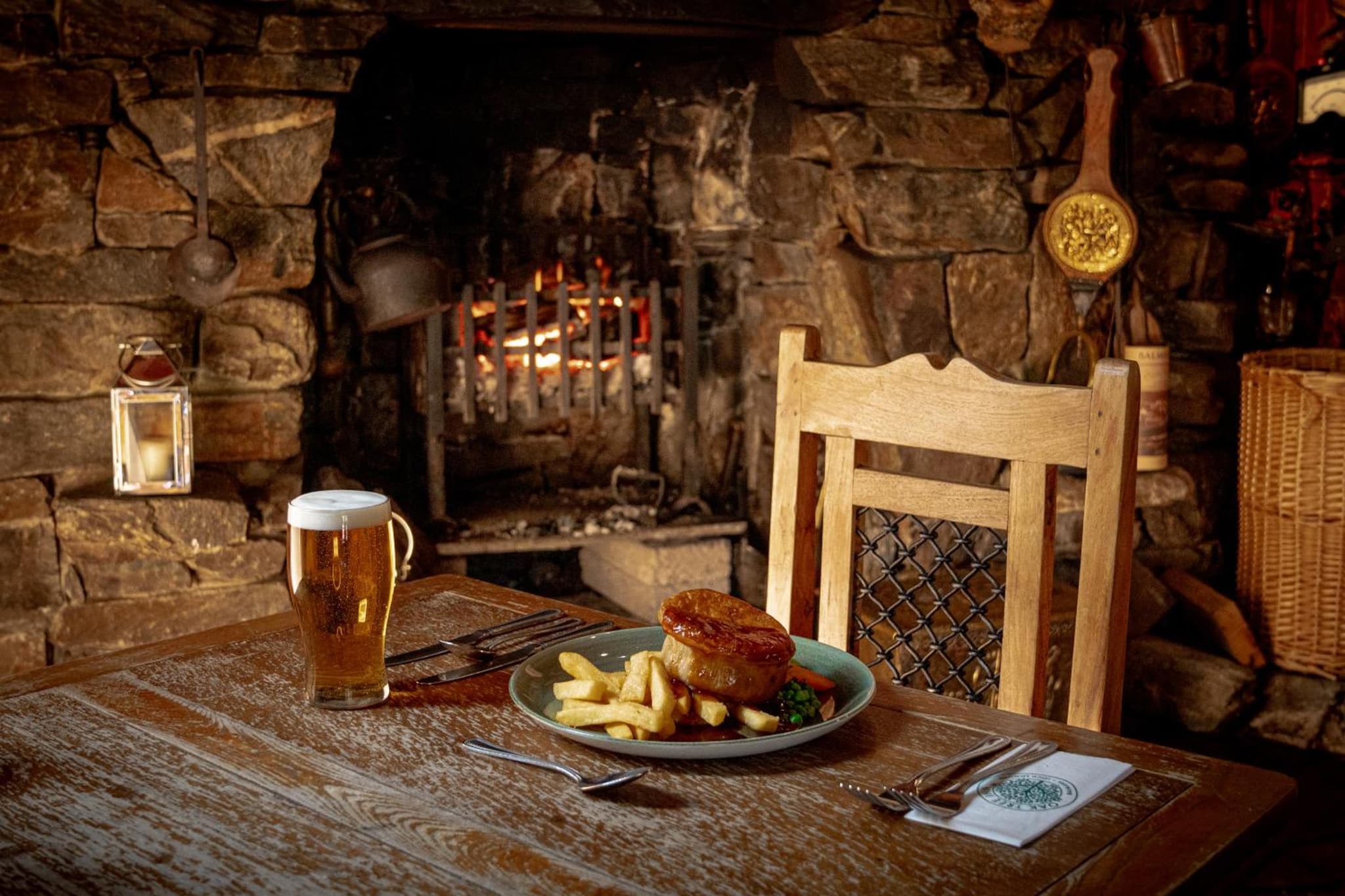 Oak Tree Inn photo 2