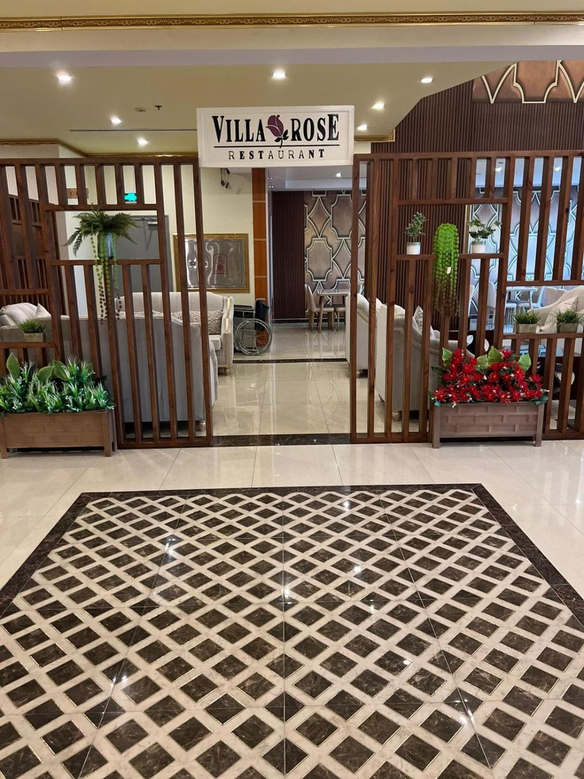 Villa Park photo 8