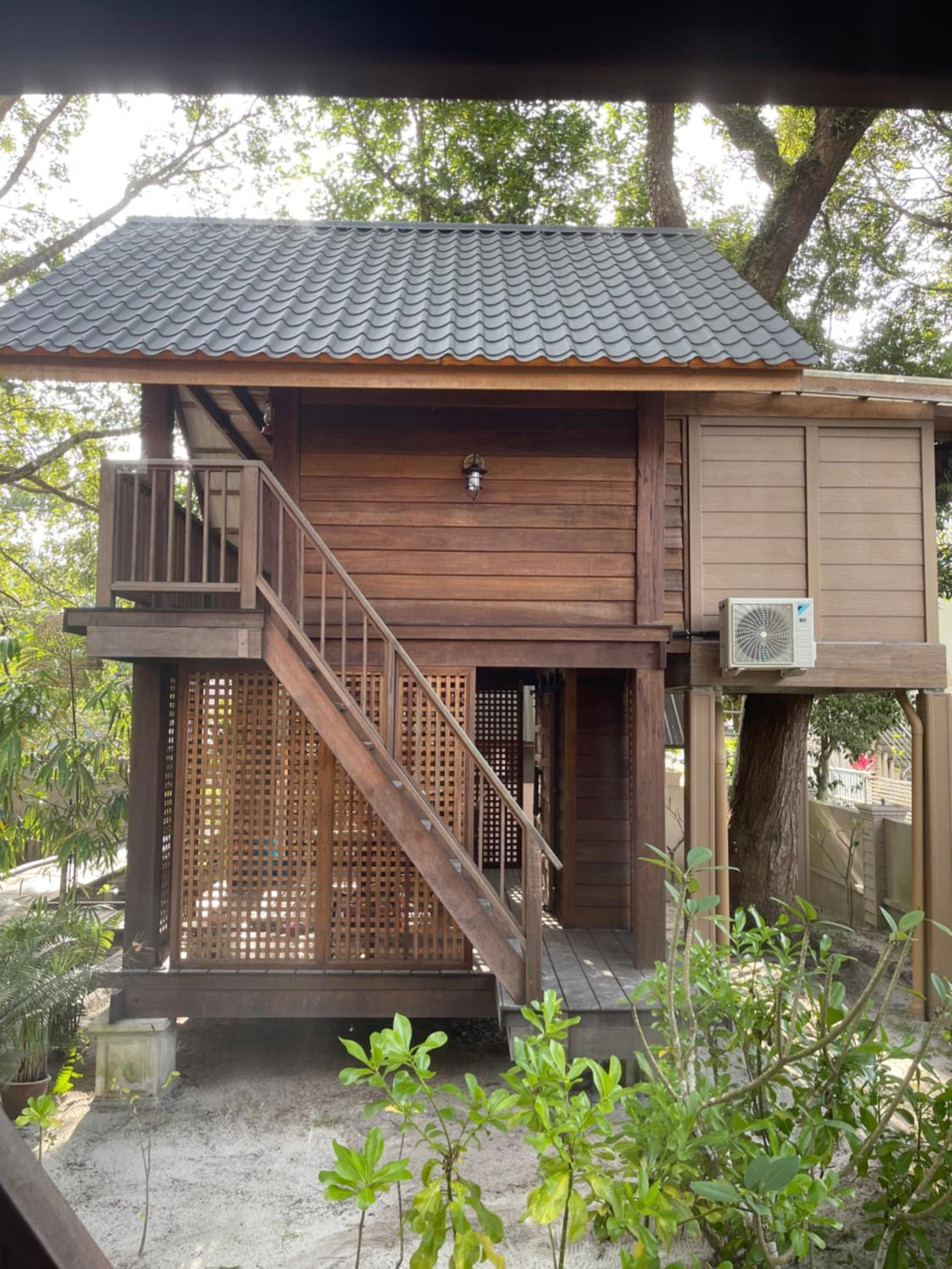 The Temak Villa photo 2