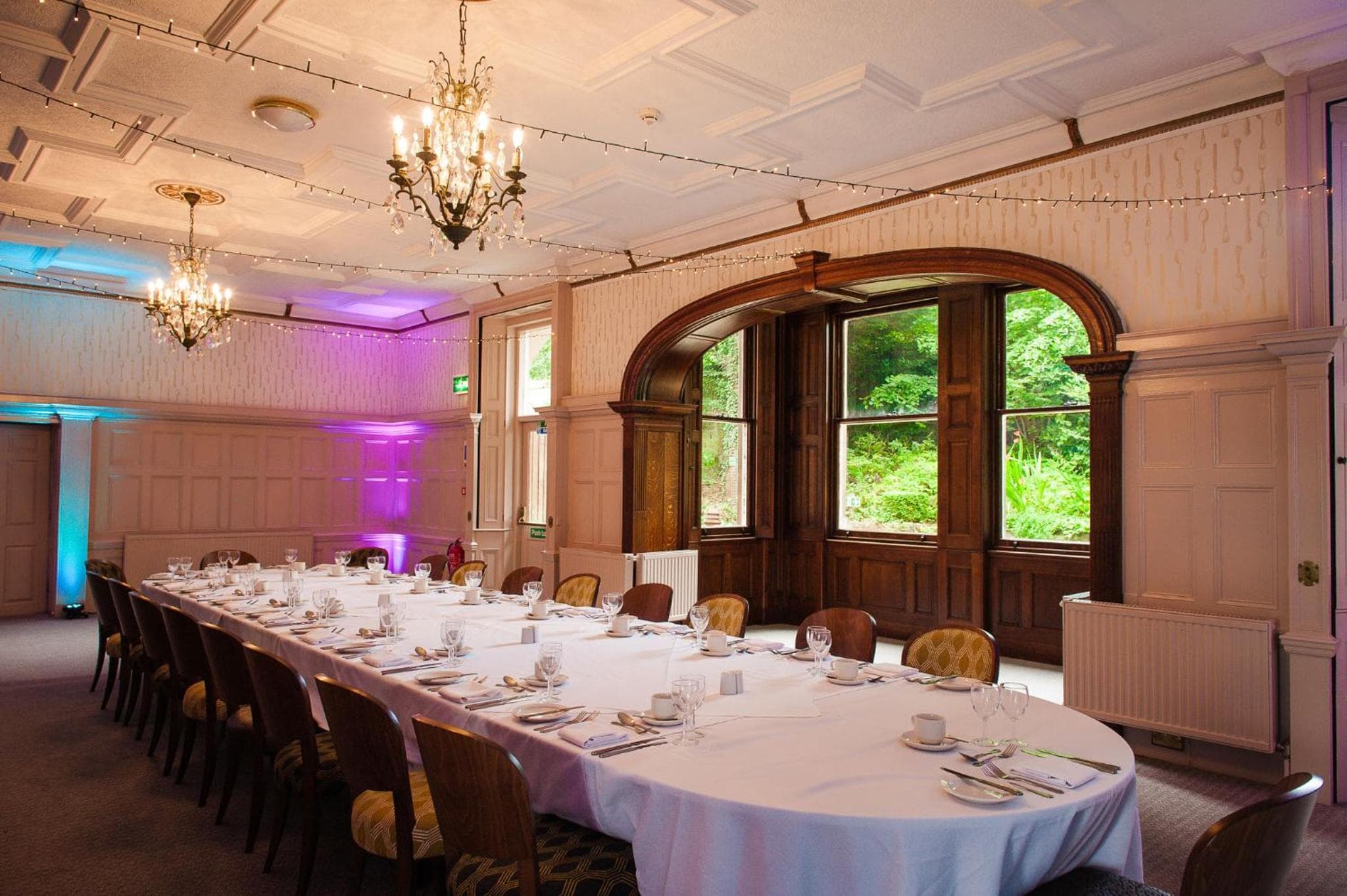 Makeney Hall Hotel photo 7