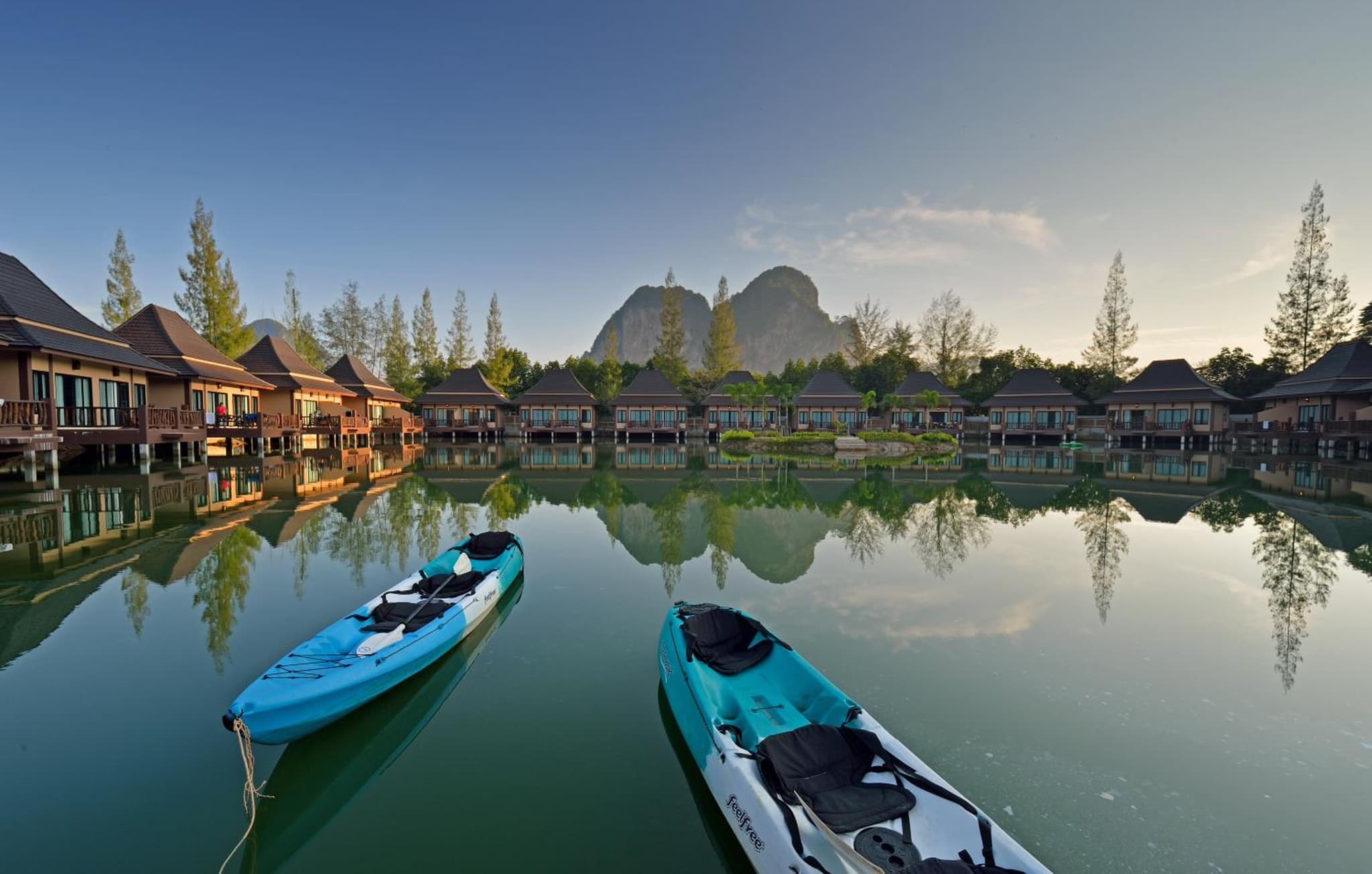 Poonsiri Resort Aonang-SHA Extra Plus photo 6