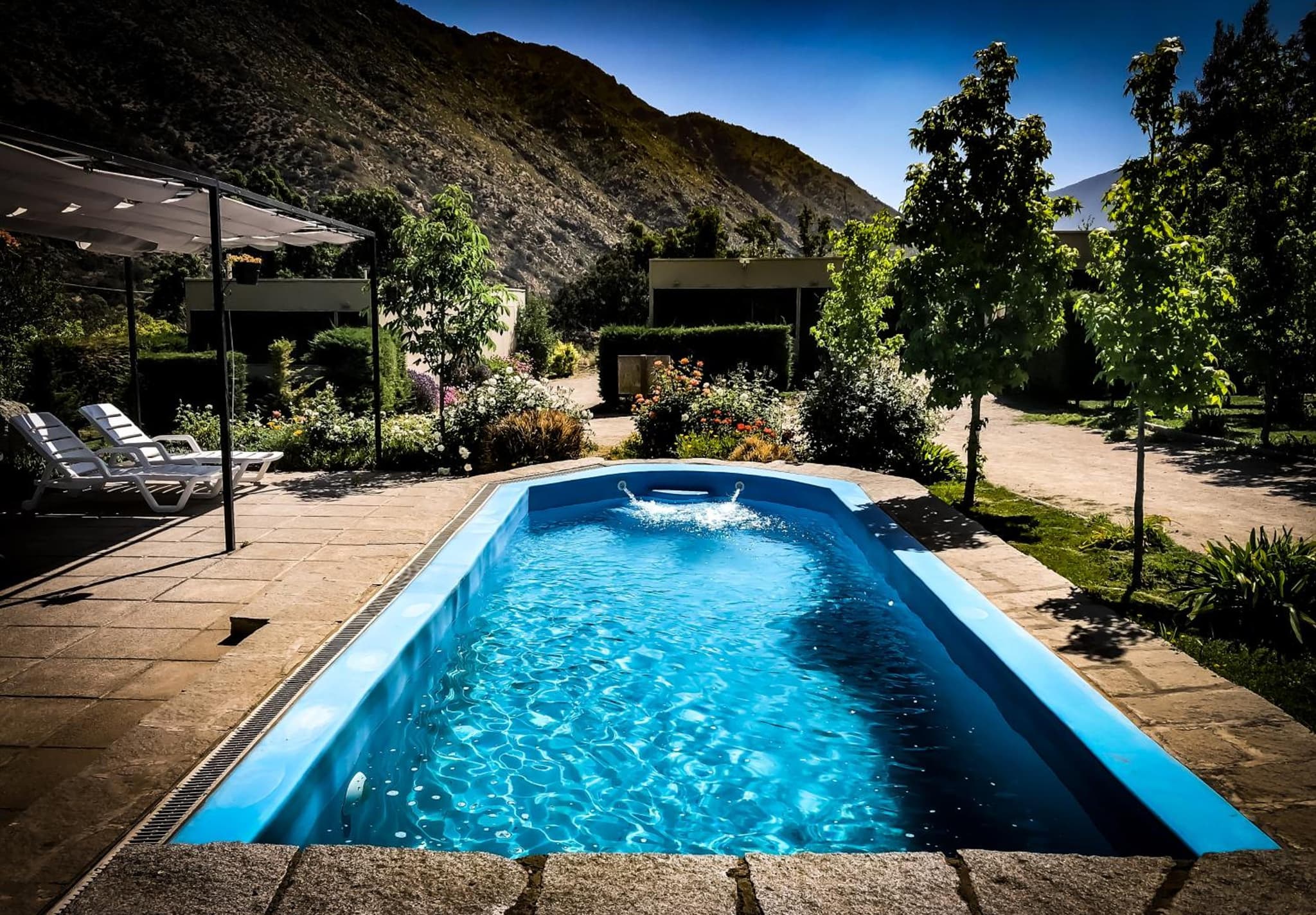 Lodge del Maipo photo 5