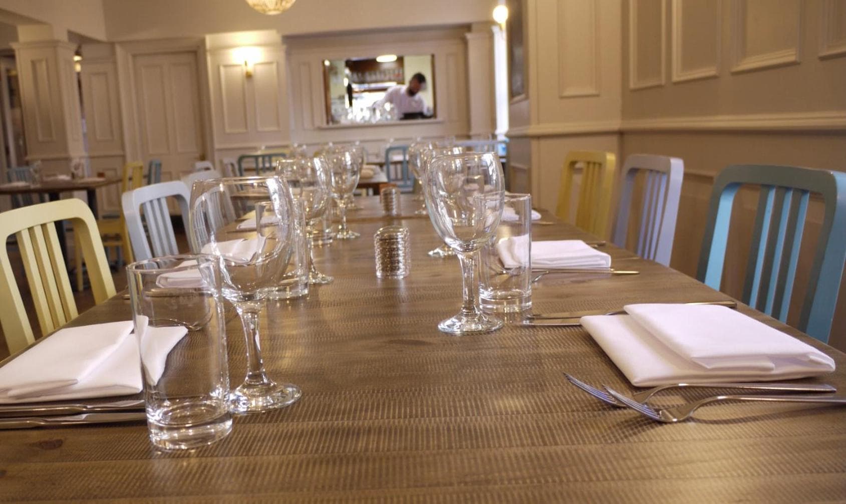 The Red Lion Hotel photo 4