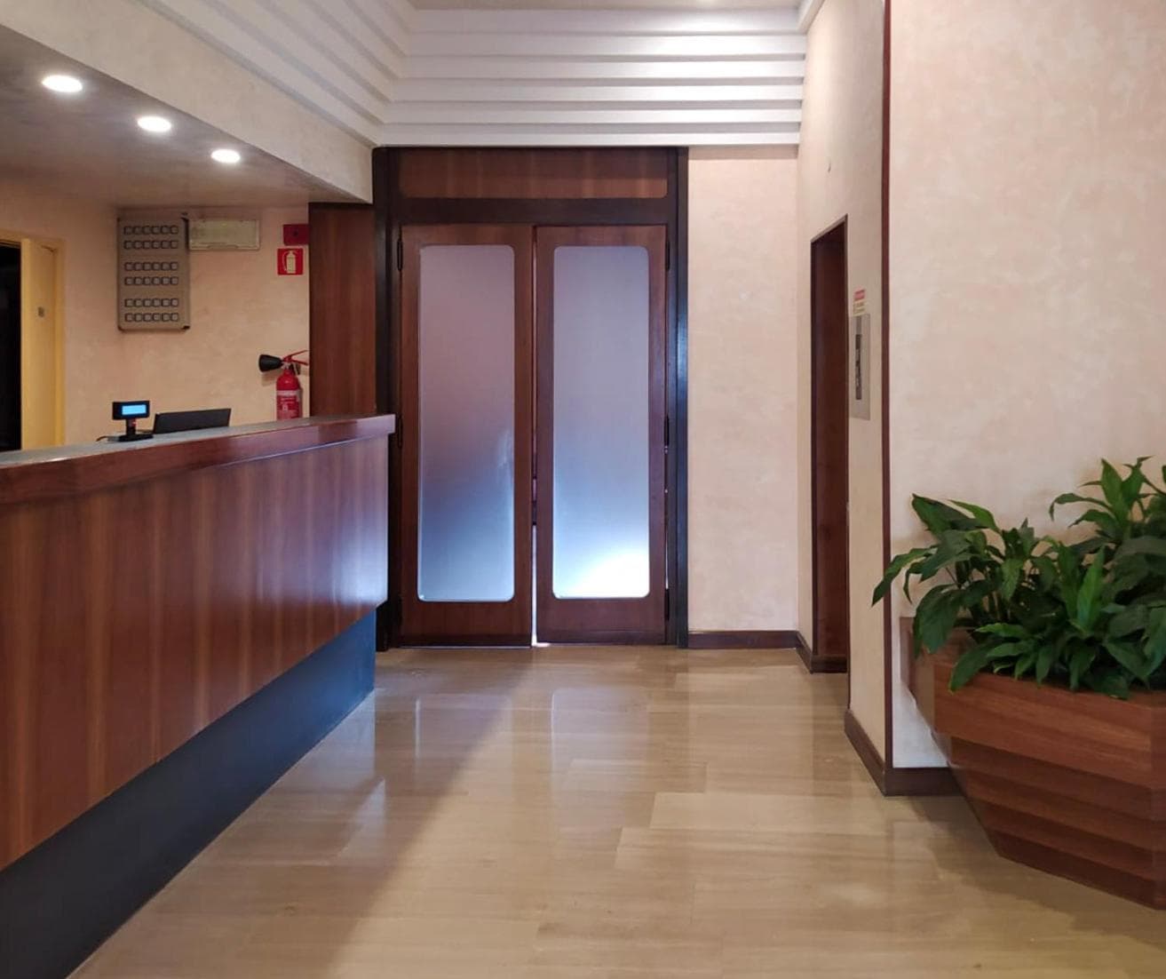 Hotel Friuli photo 5