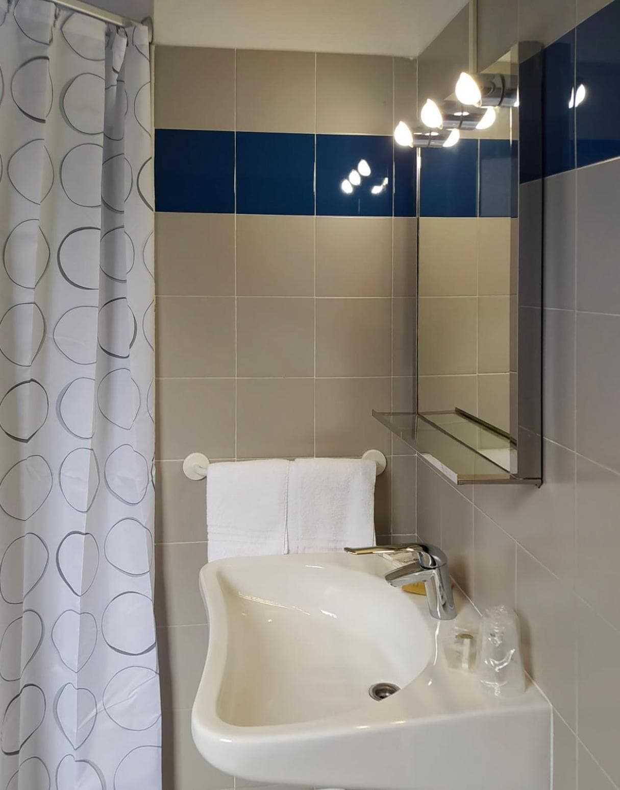 Hotel Friuli photo 3