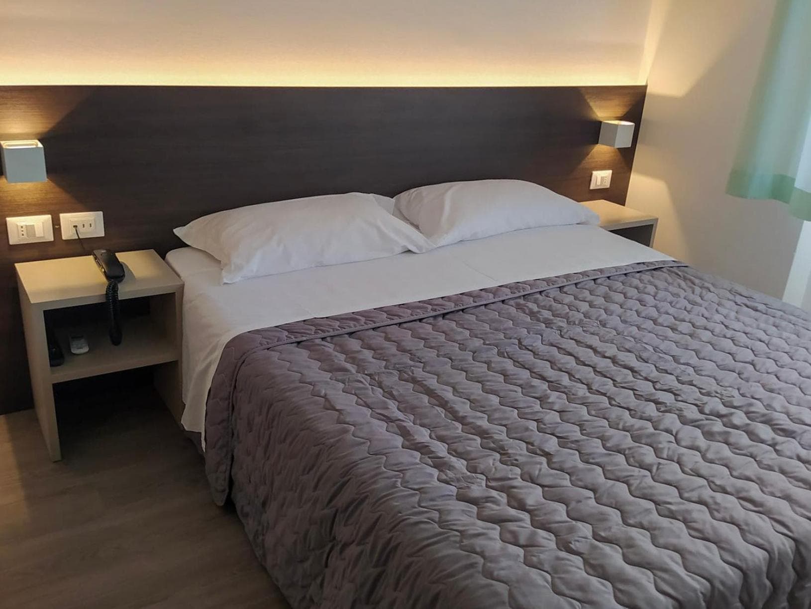 Hotel Friuli photo 2