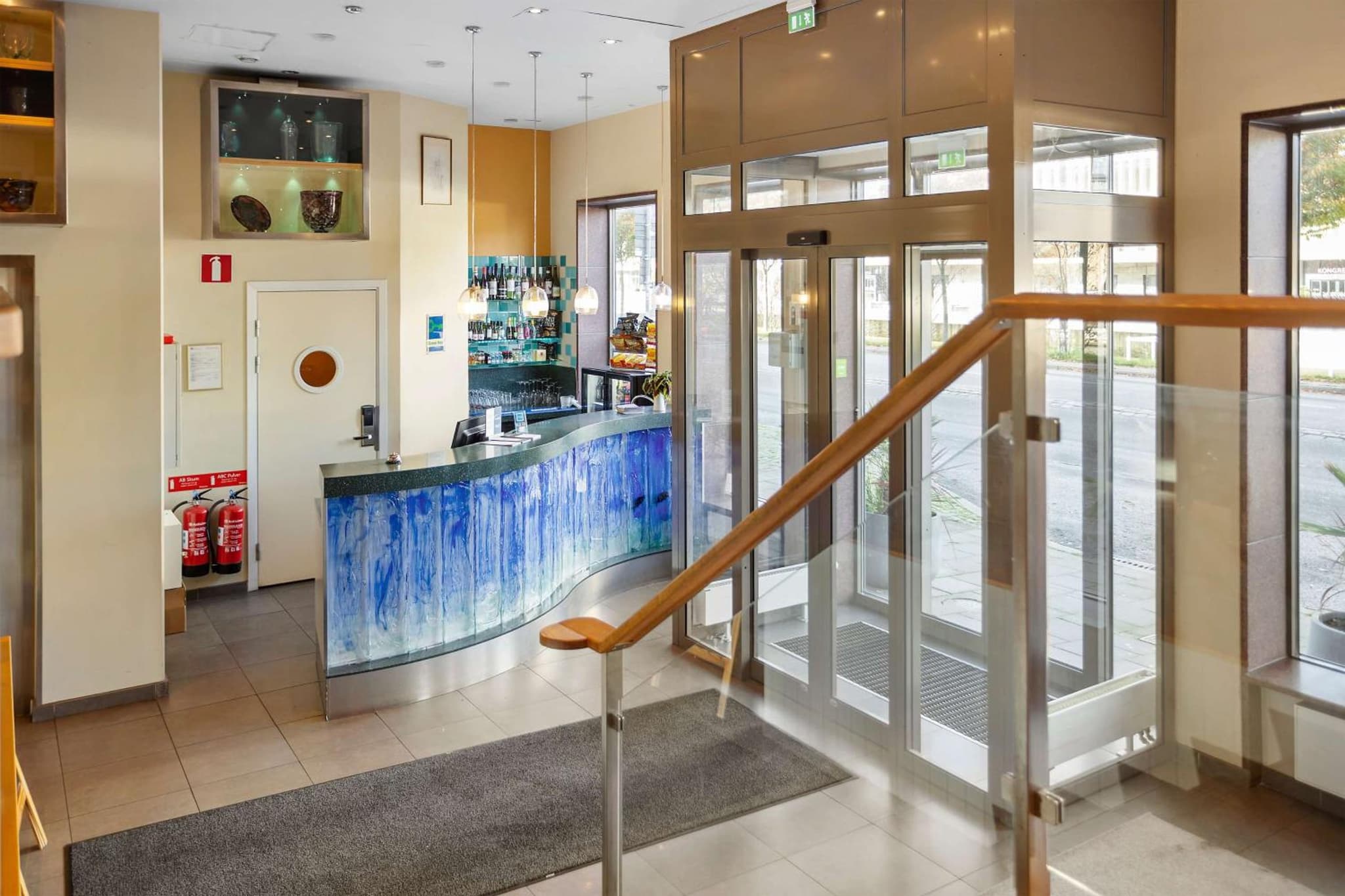 Best Western Hotel Royal photo 8