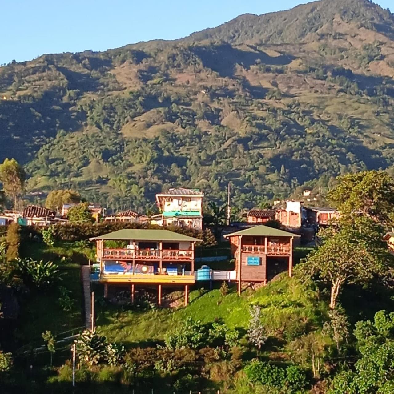 Jaibaná Spa photo 3