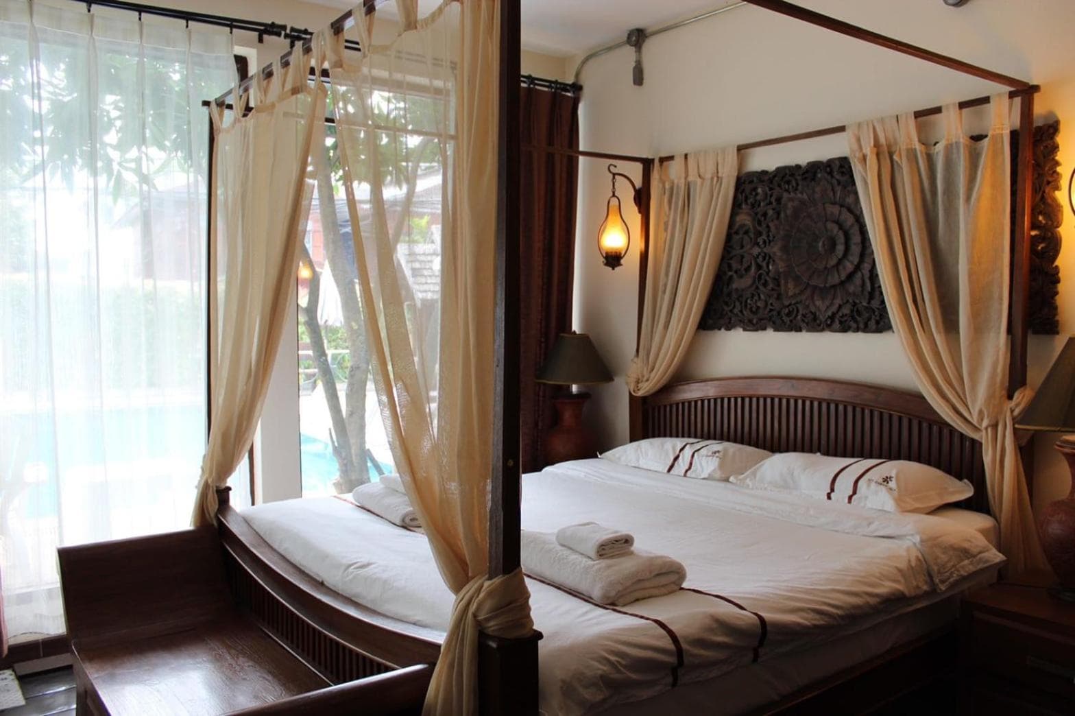 Yi's Garden Villa photo 6