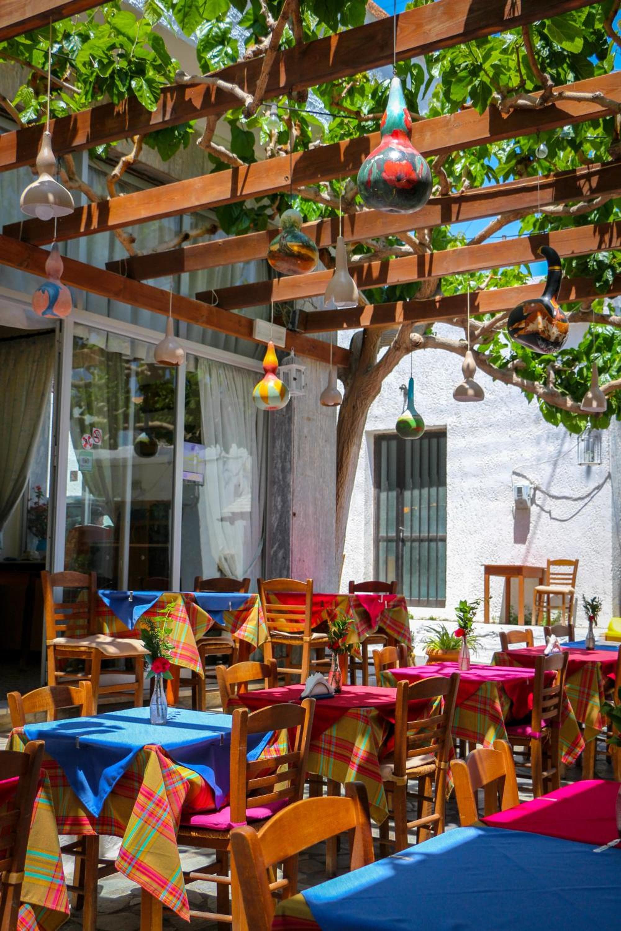 Mirtos Hotel photo 2