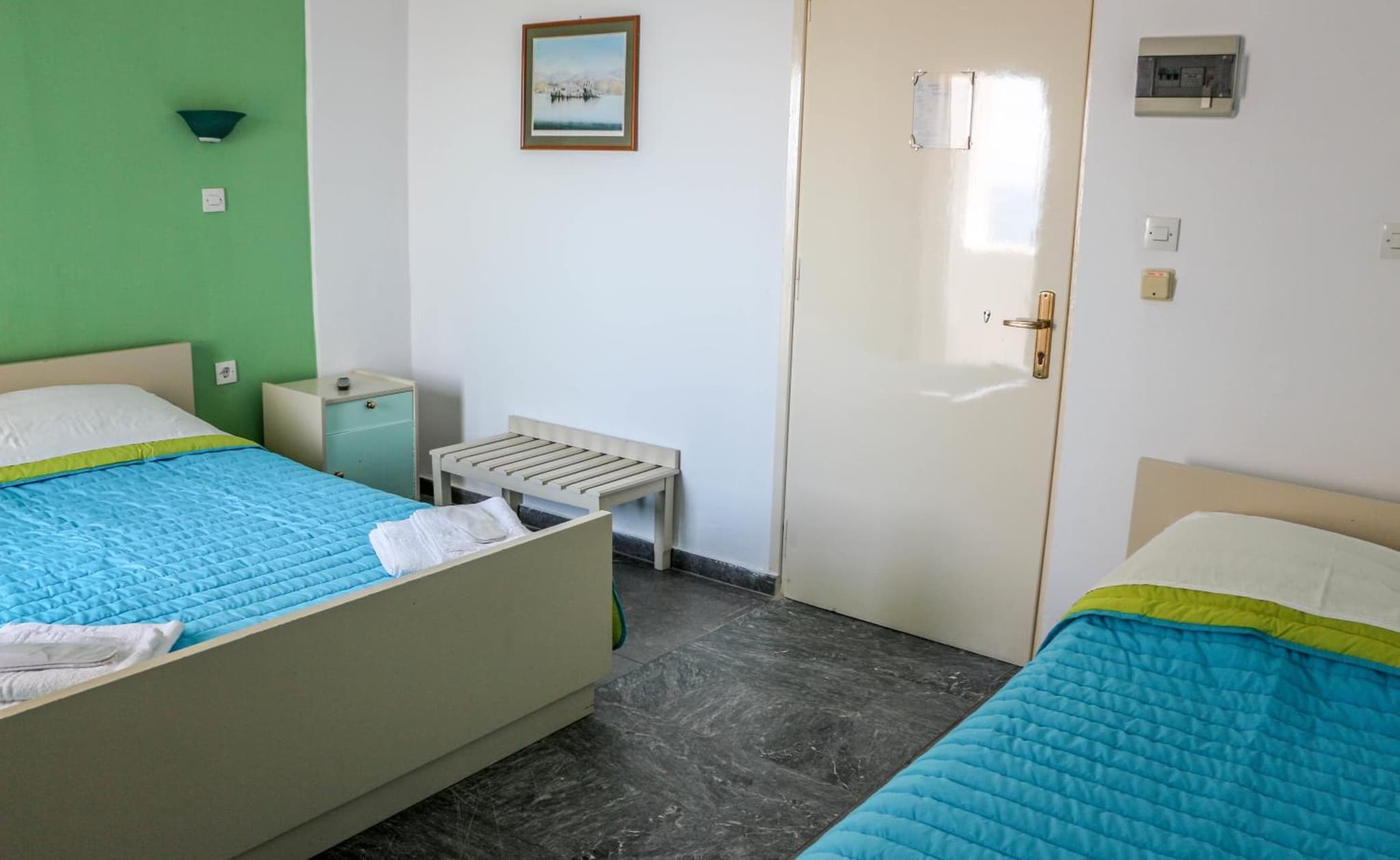 Mirtos Hotel photo 8