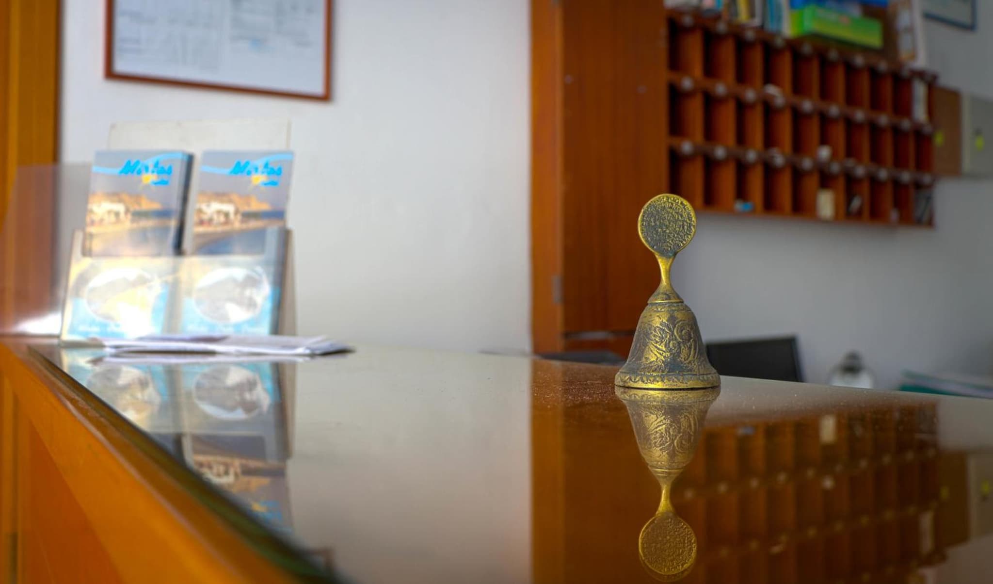 Mirtos Hotel photo 4