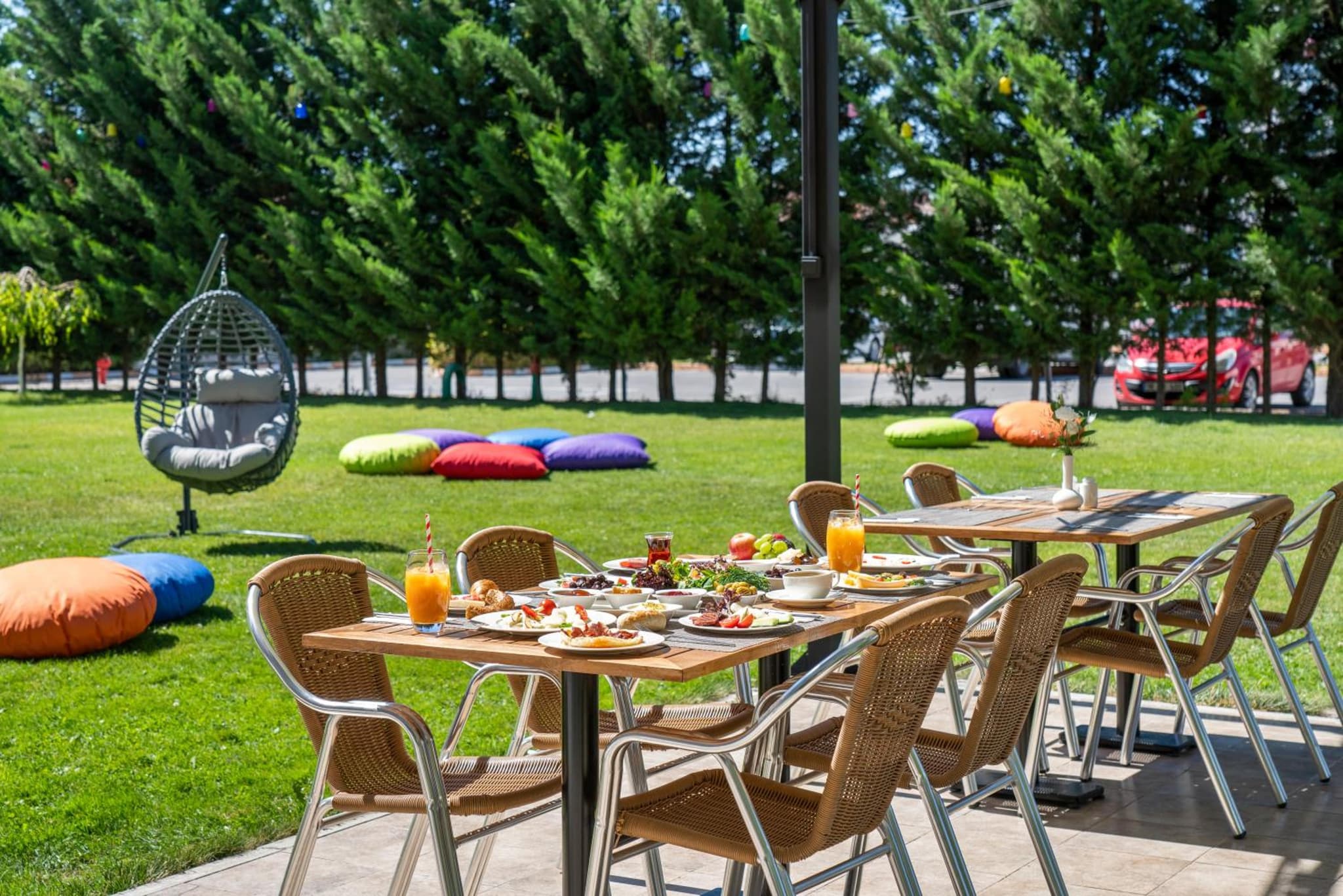 Ibis Kayseri photo 2