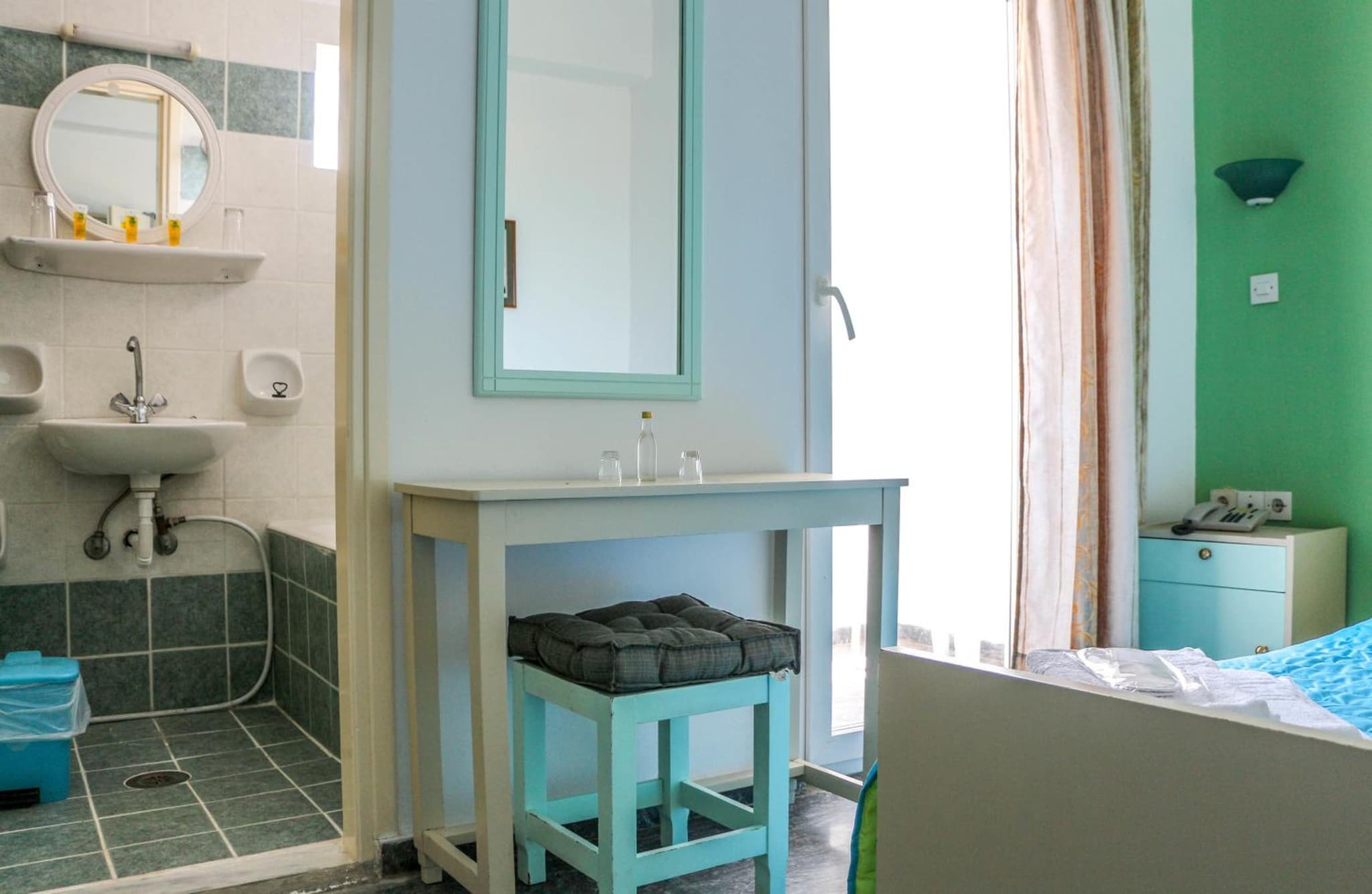 Mirtos Hotel photo 9