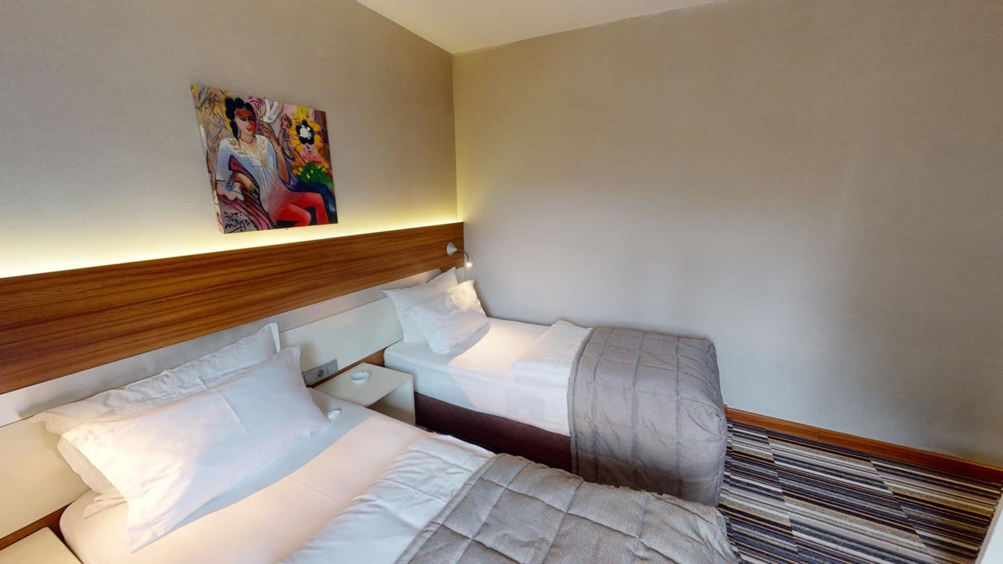 Mimi Hotel Ankara photo 7