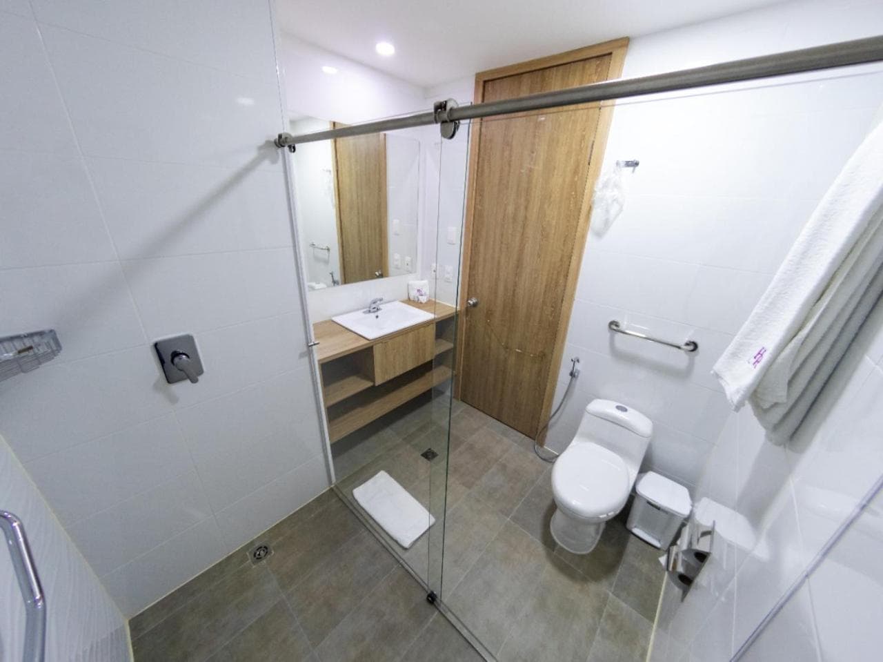 Hotel Roseliere Bucaramanga photo 2