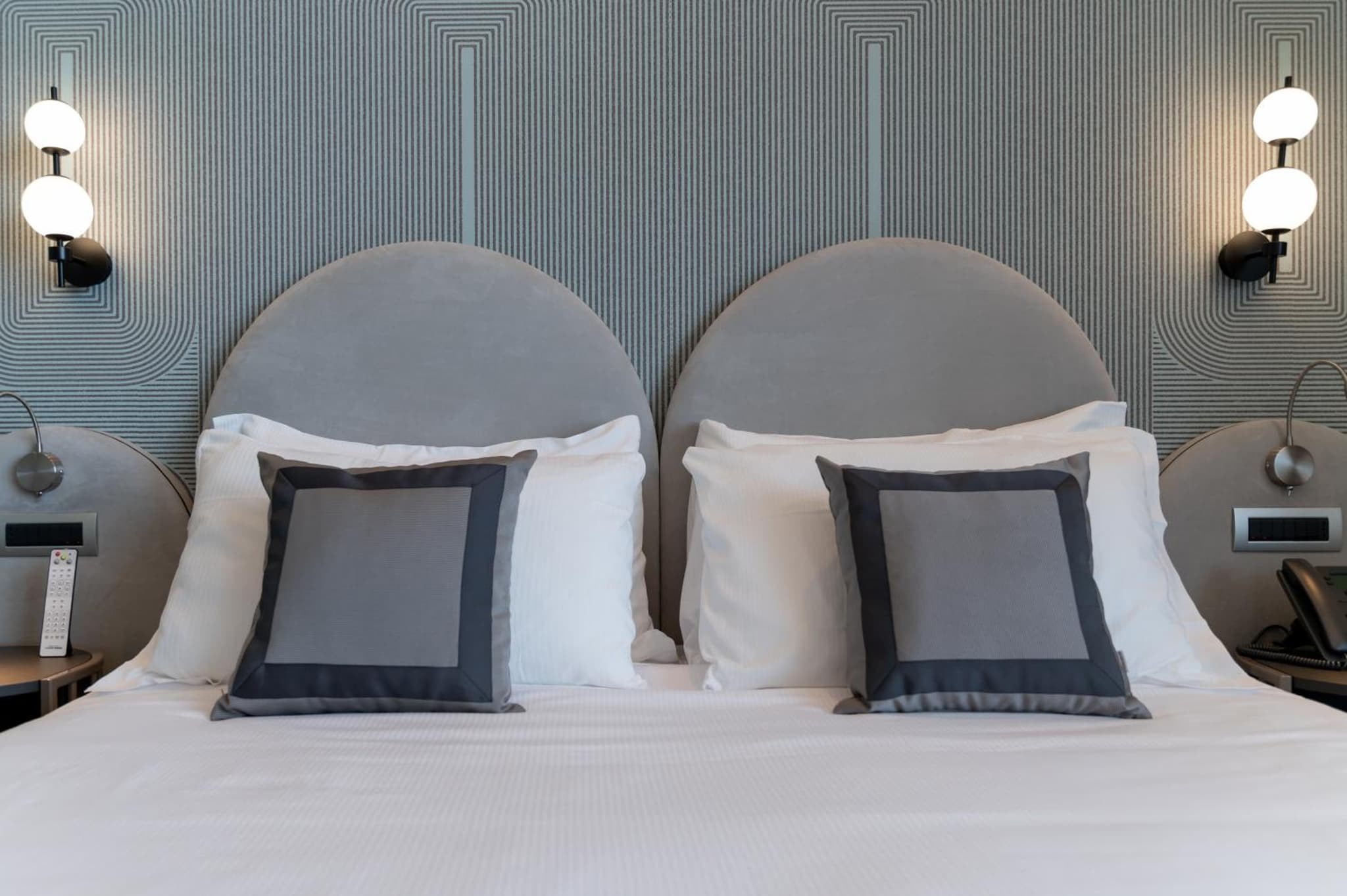 Grand Hotel Torre Fara photo 8