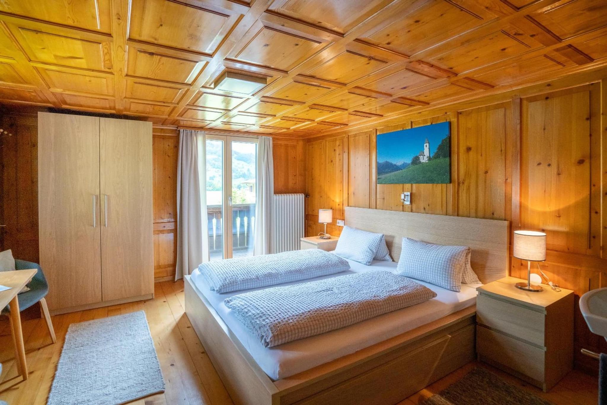 Ferienhaus Fratte photo 6