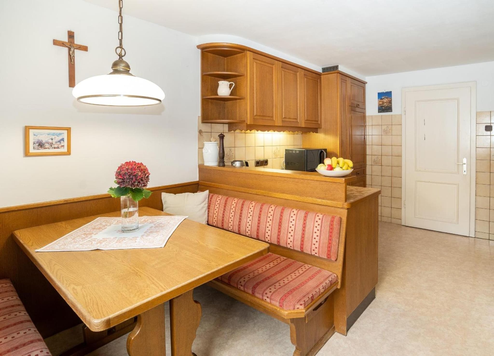 Ferienhaus Fratte photo 8