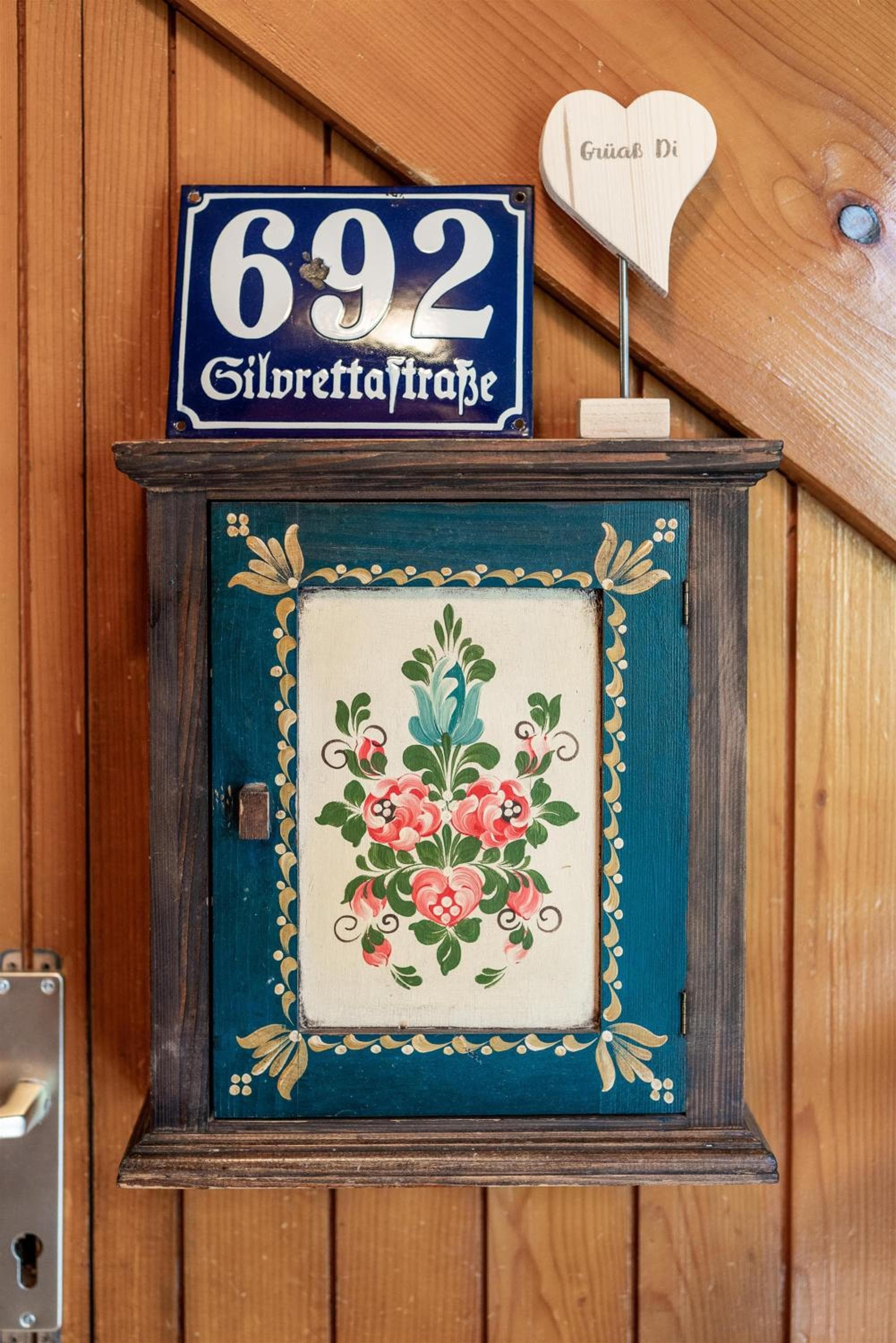 Ferienhaus Fratte photo 5