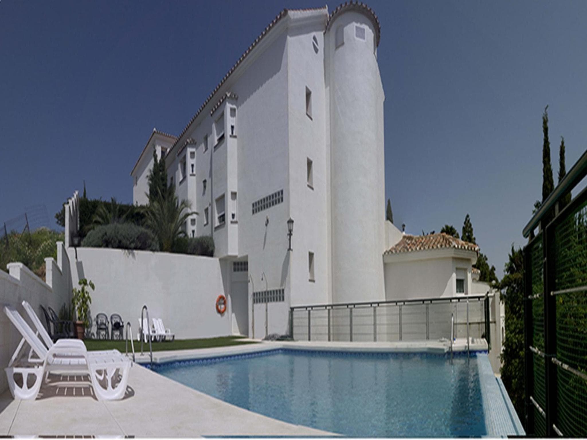 Villa Guadalupe photo 2