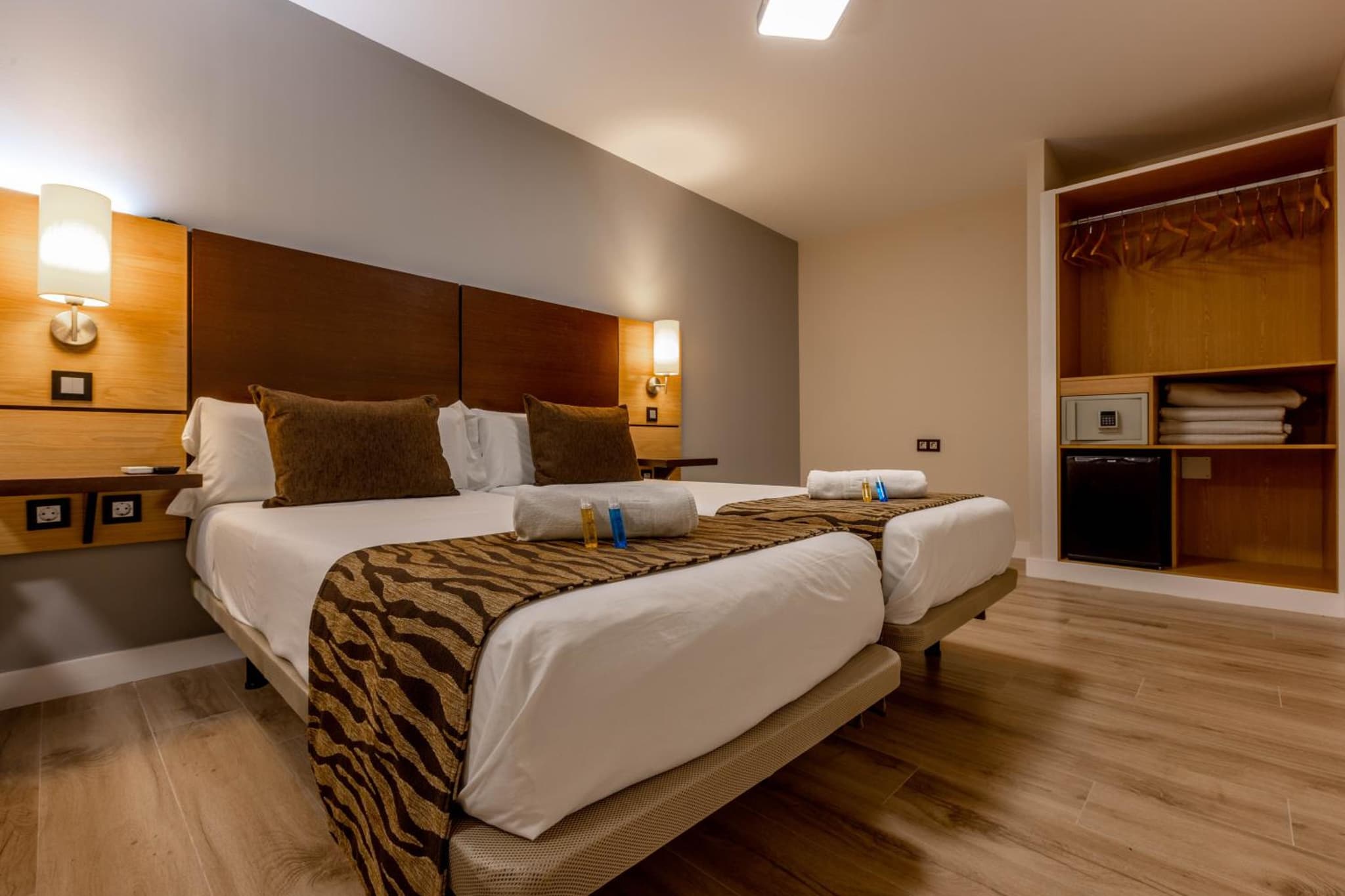 Hotel Copacabana Tarifa Beach photo 6