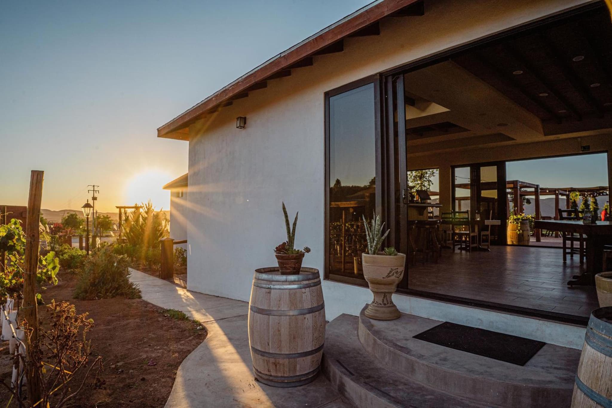 Entrevalle Hotel Boutique photo 3