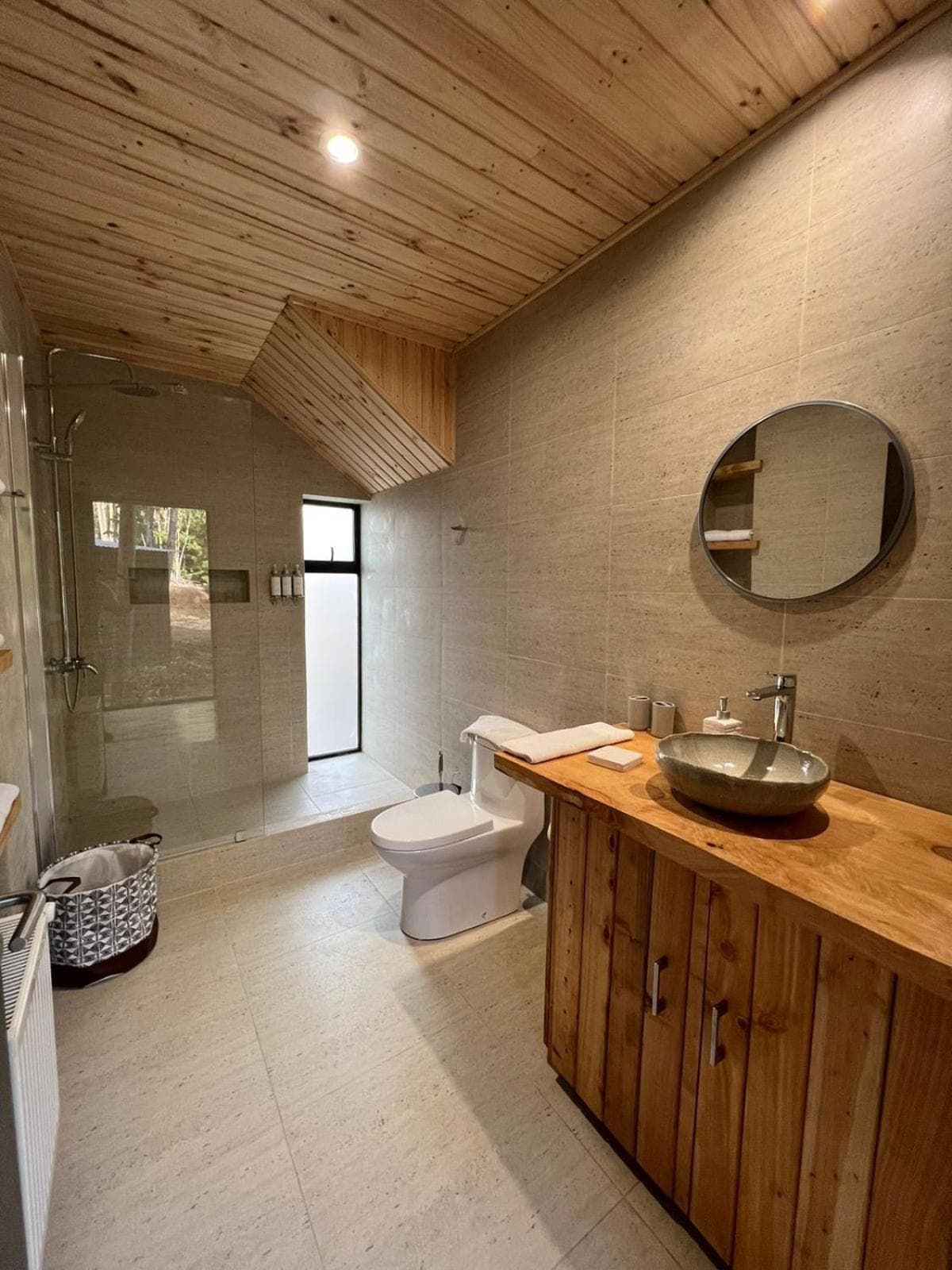 Tripanko Lodge & Bungalows photo 8