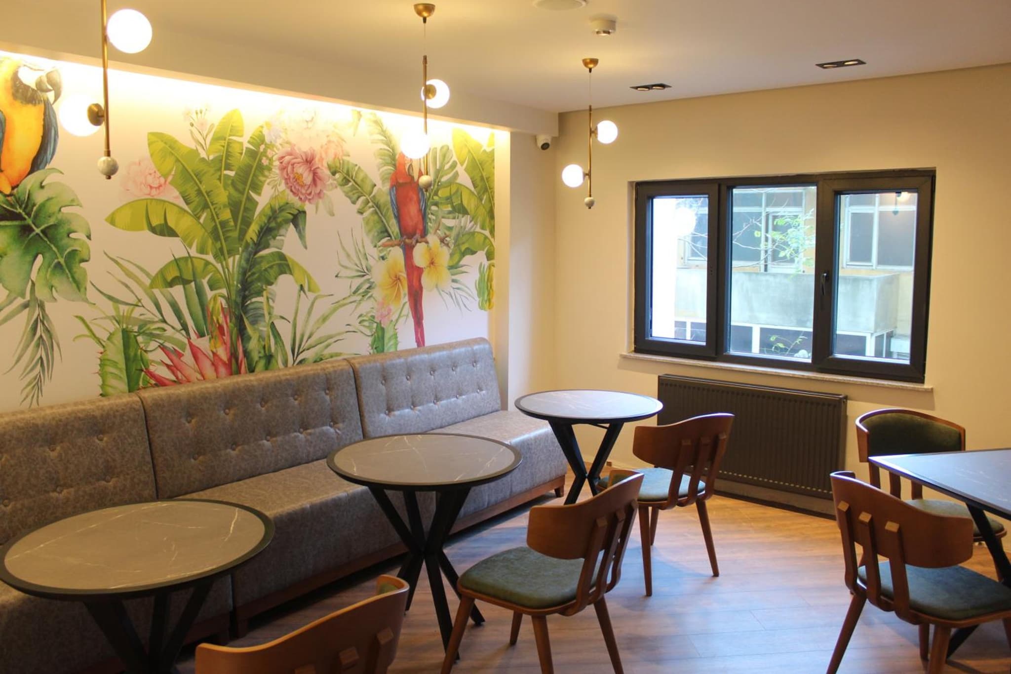 CITY ASYA HOTEL photo 7