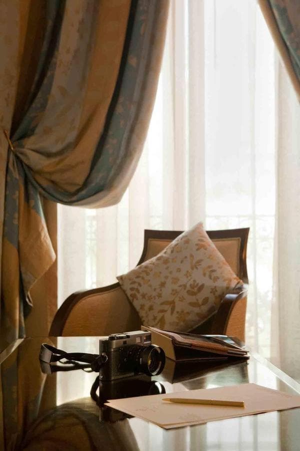Royal Hotel Oran - MGallery Collection photo 7