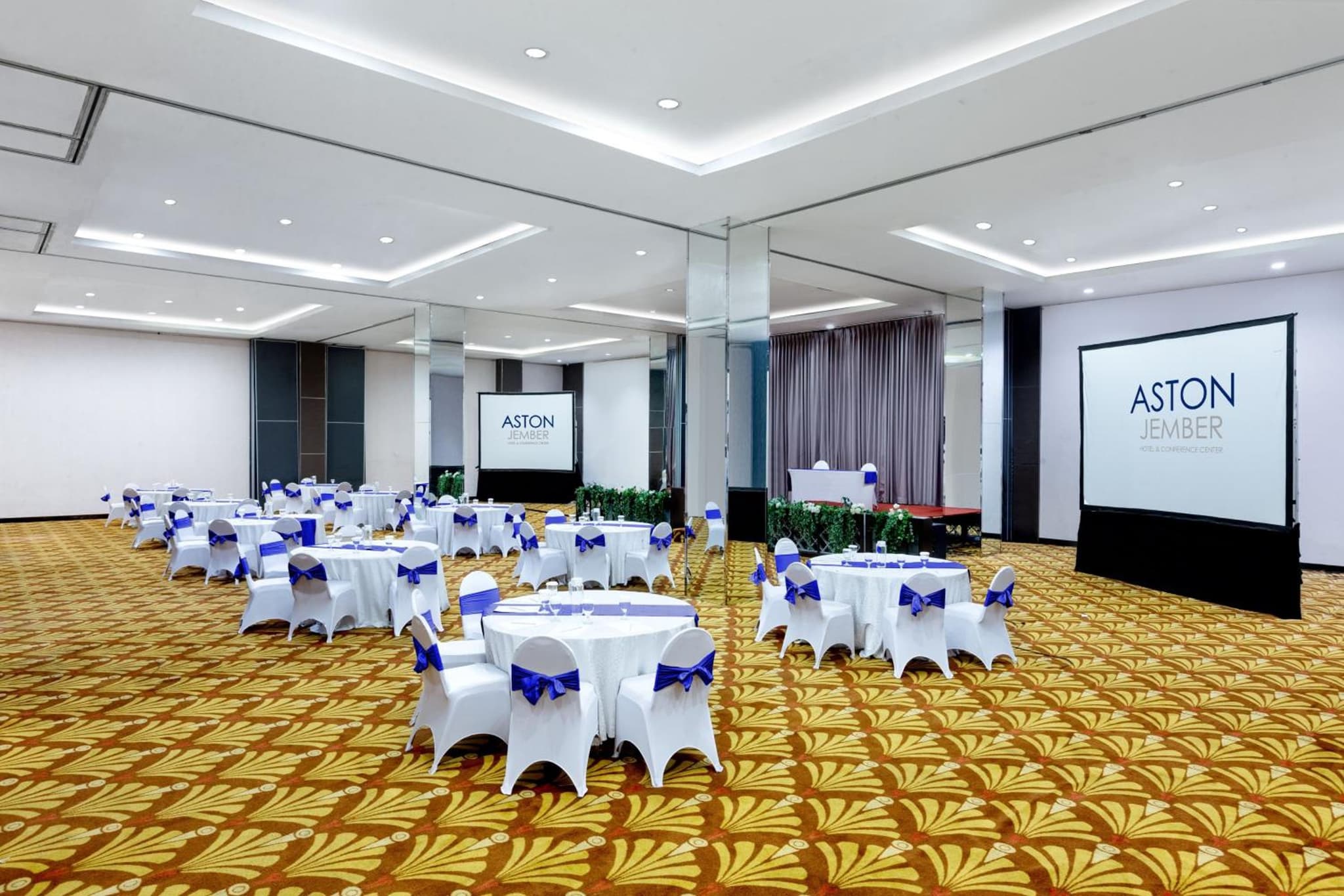Aston Jember Hotel & Conference Center photo 8