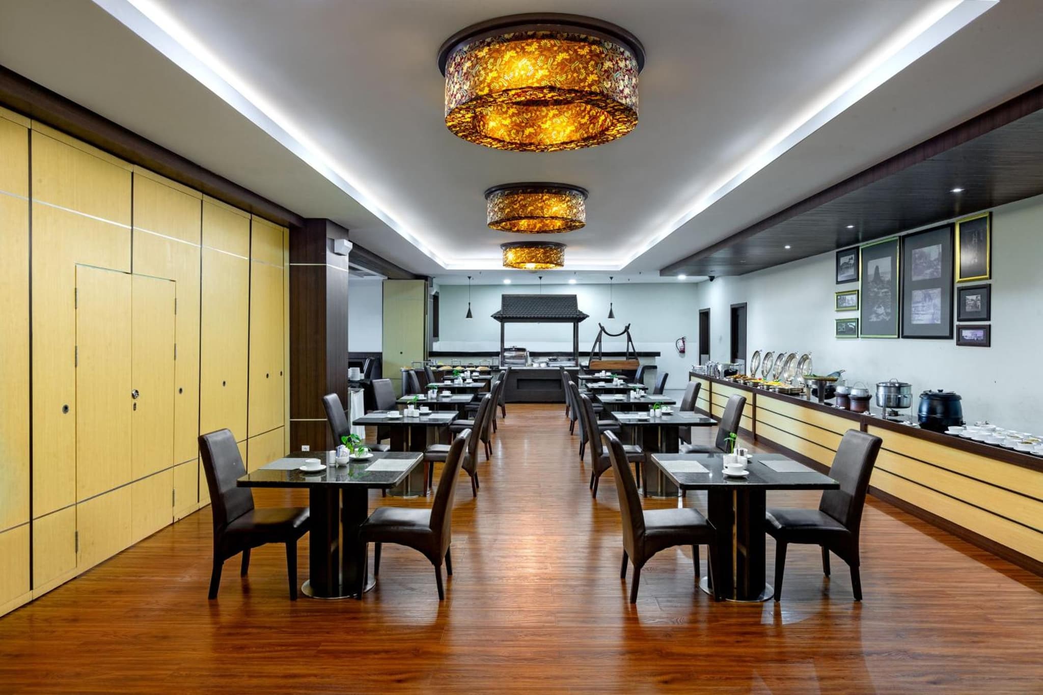 Aston Jember Hotel & Conference Center photo 6
