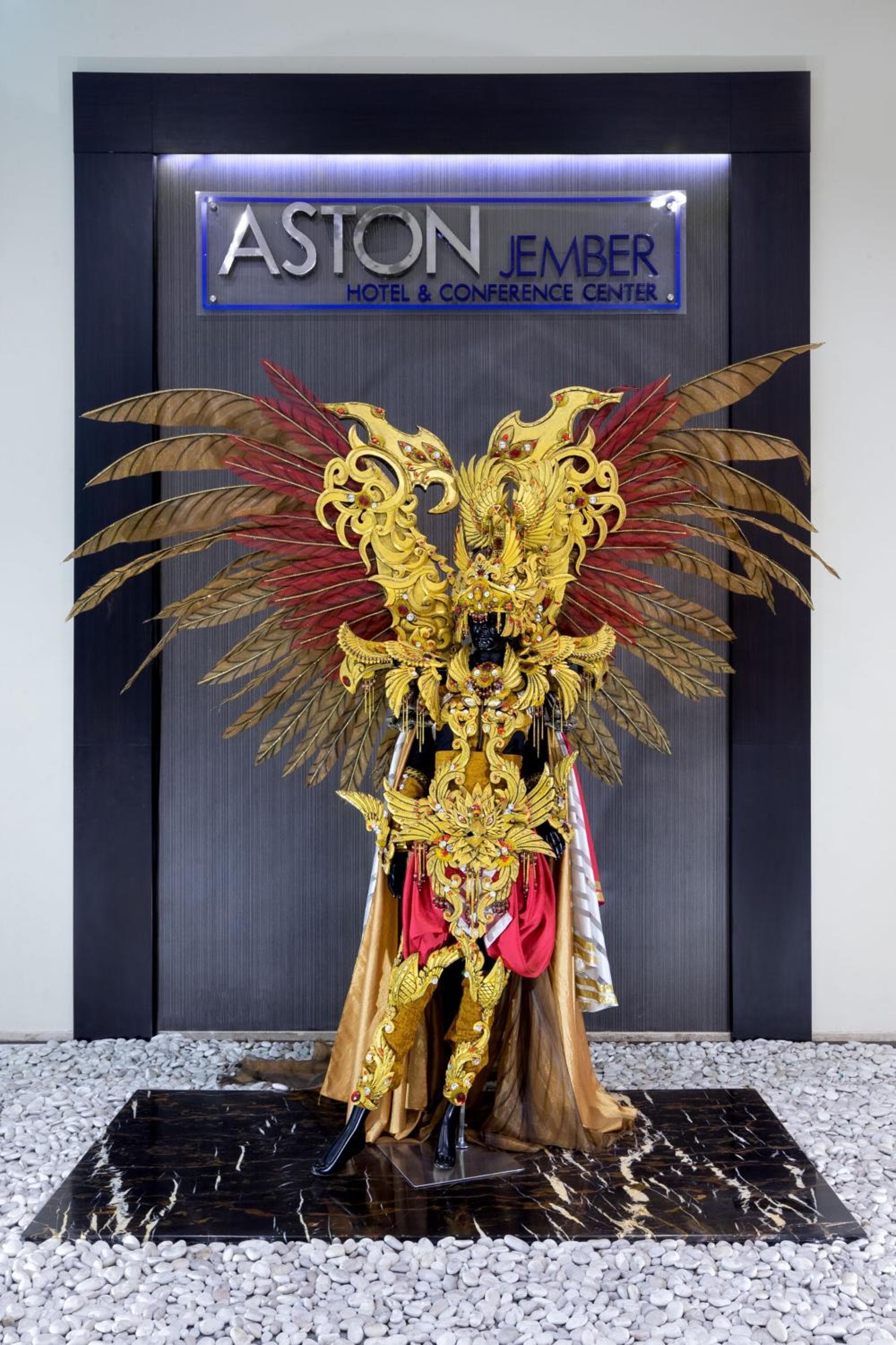 Aston Jember Hotel & Conference Center photo 4