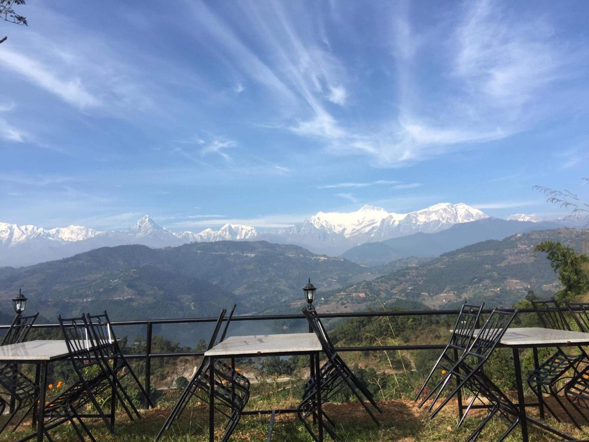 Himalaya Serene View Guest House & Farm Stay
