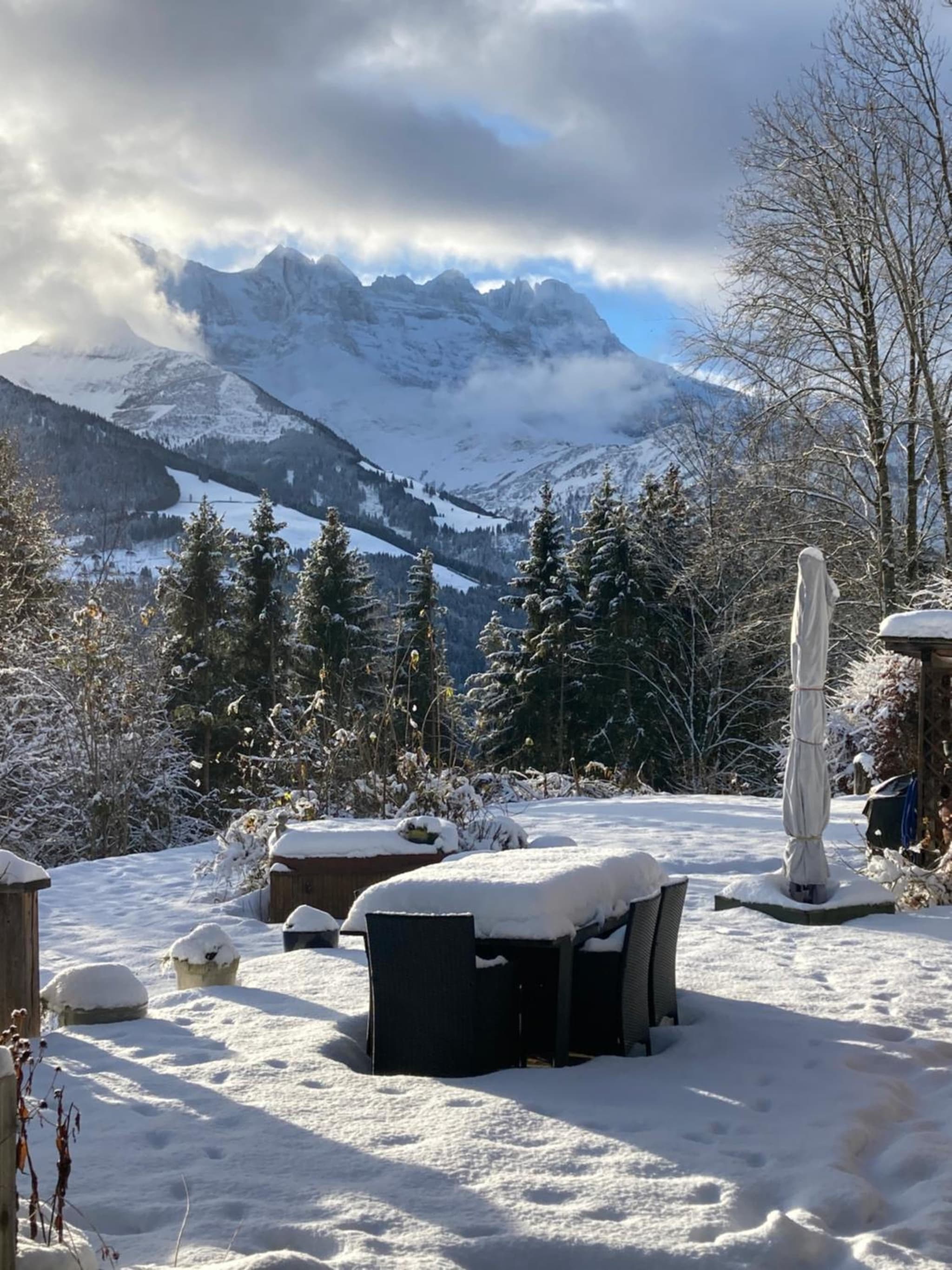 Chalet Ingas photo 7