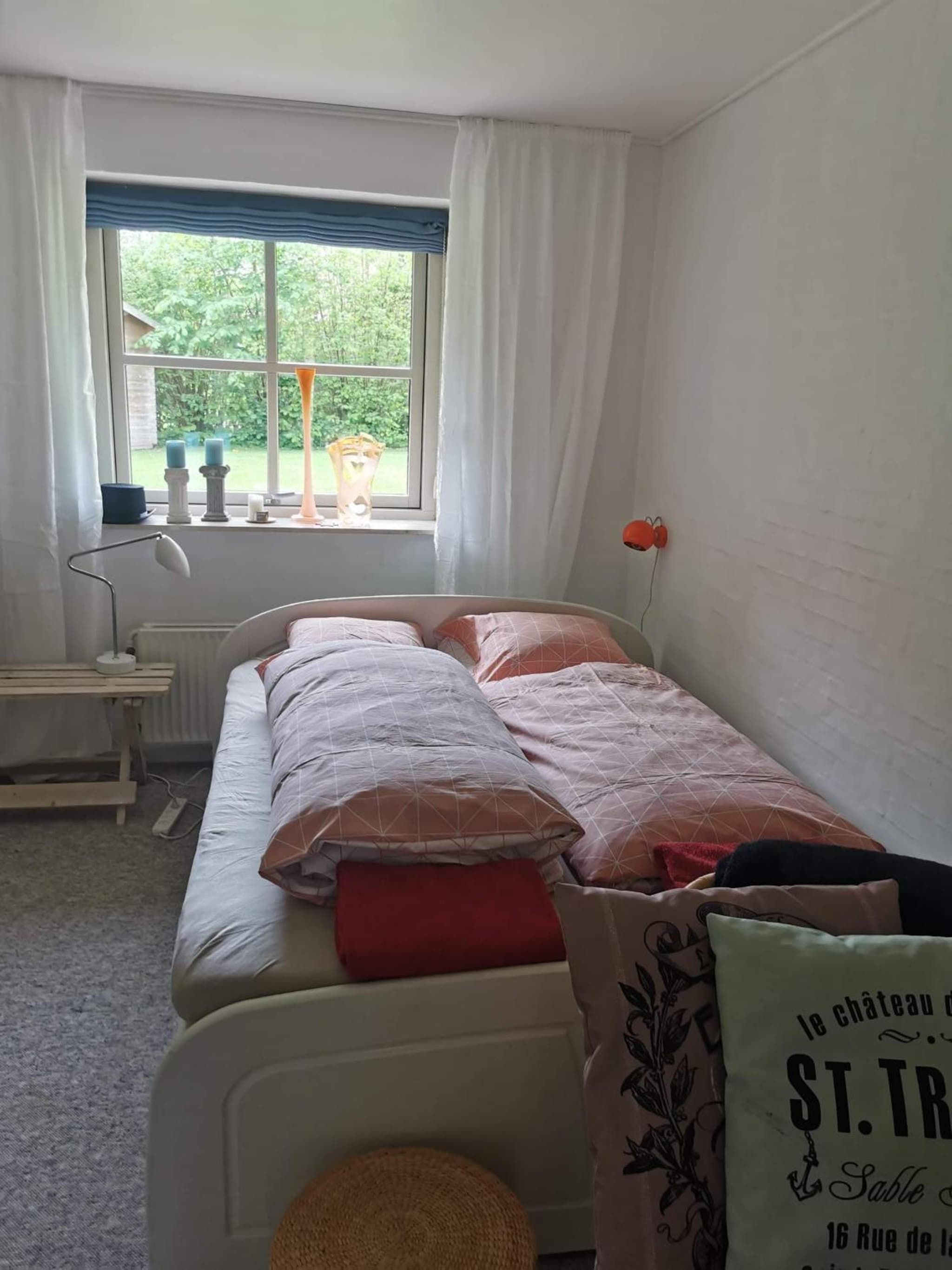 Kørestolsvenligt dbl. vær. photo 8