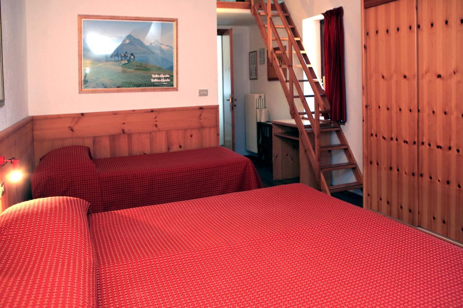 Albergo Le Marmotte photo 7