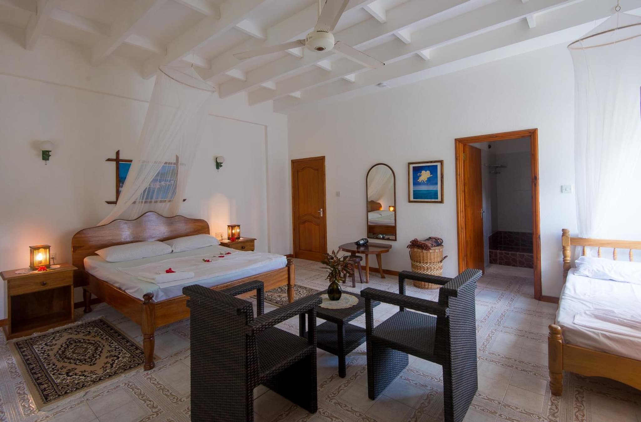 Zerof Guest House photo 3