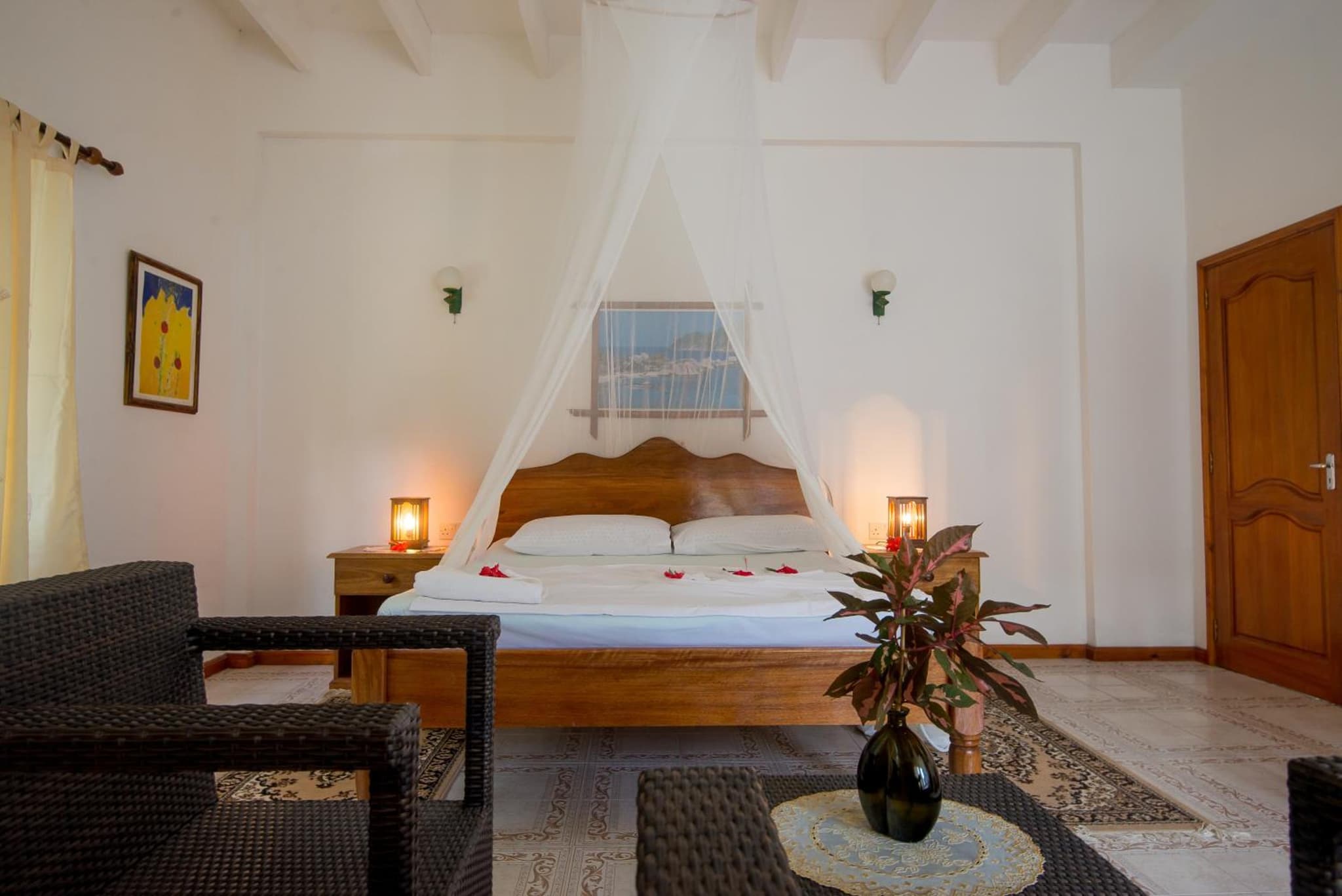 Zerof Guest House photo 4