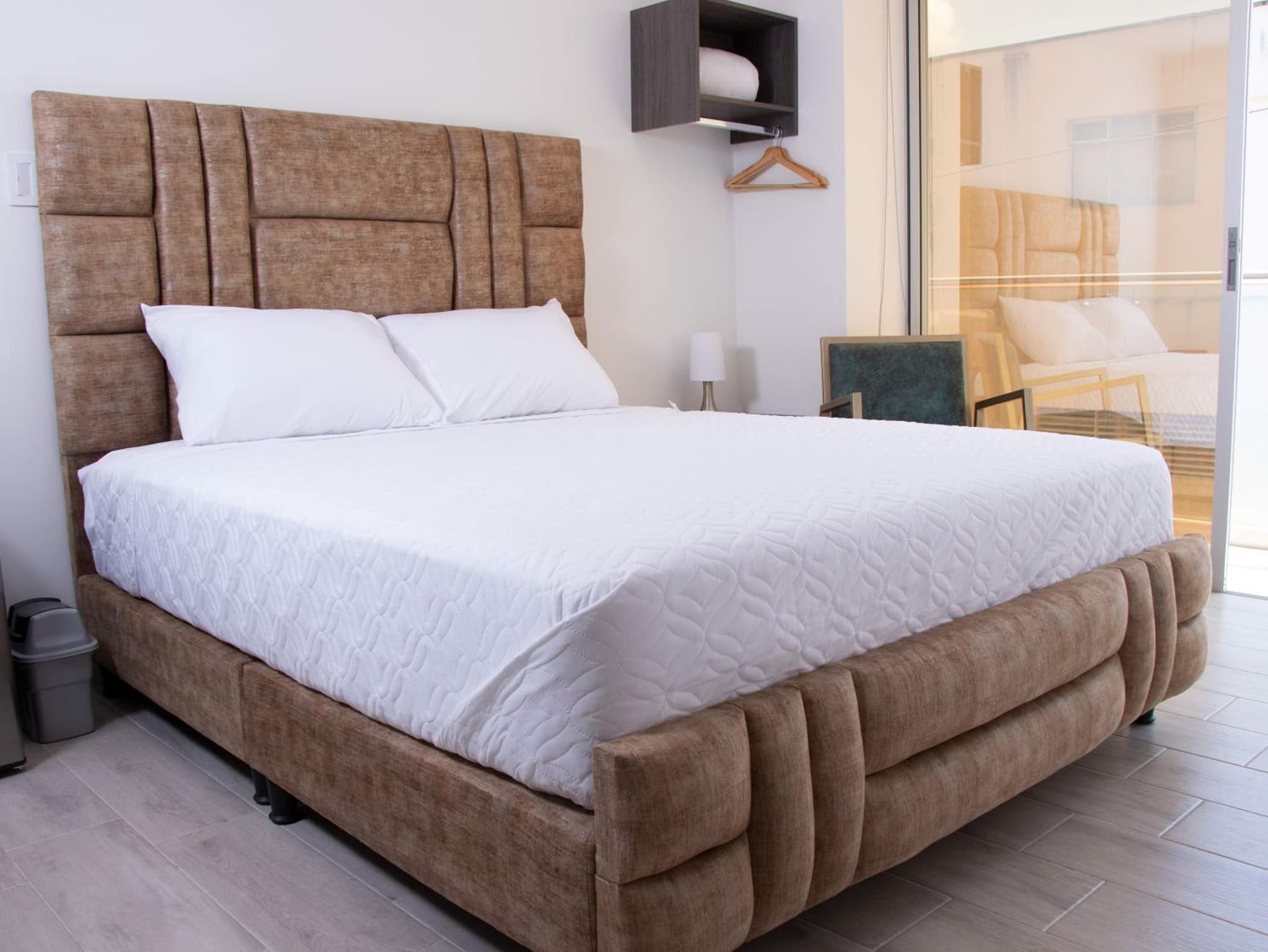 HOTEL GOLDEN CARTAGO photo 2