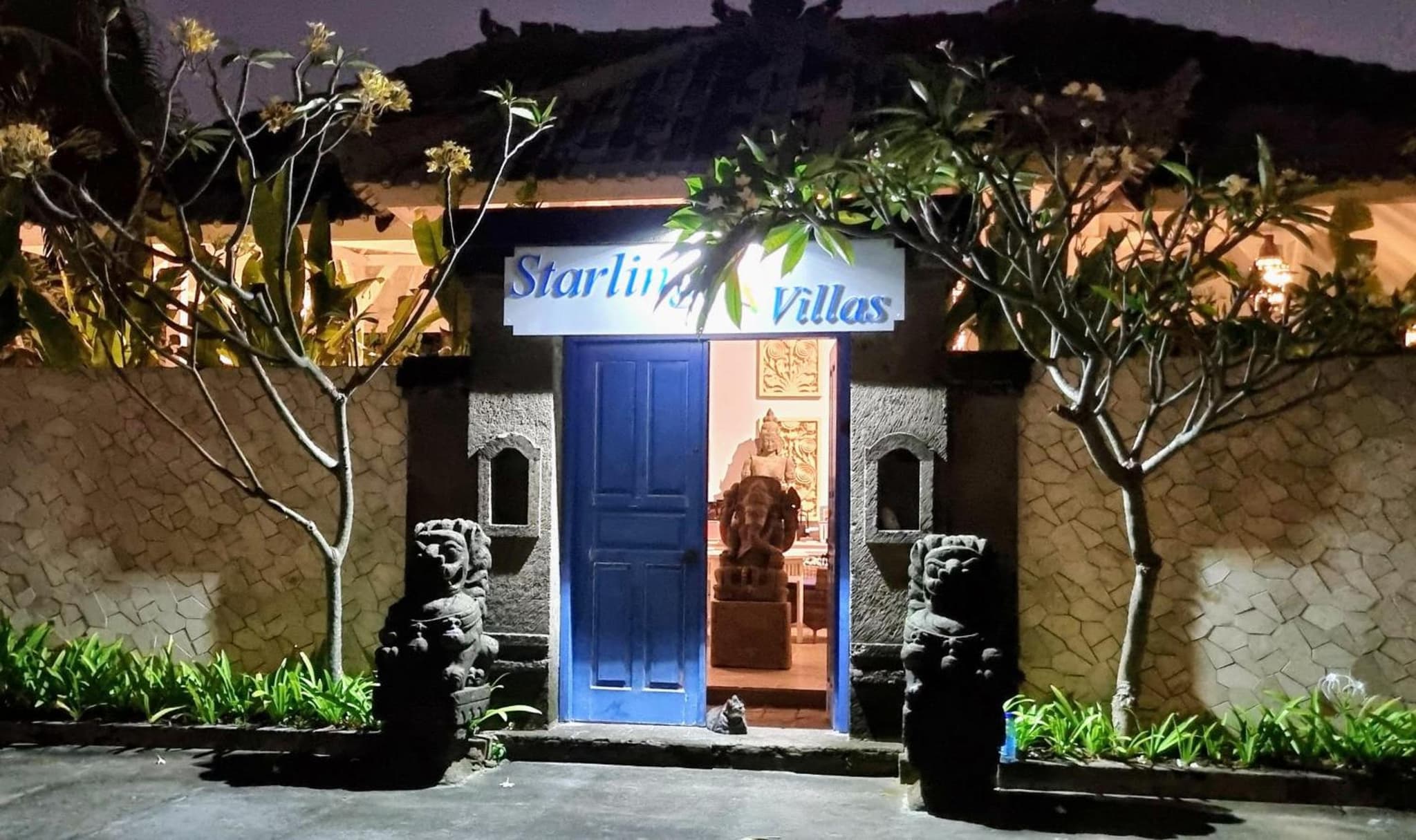 Starling villas photo 7