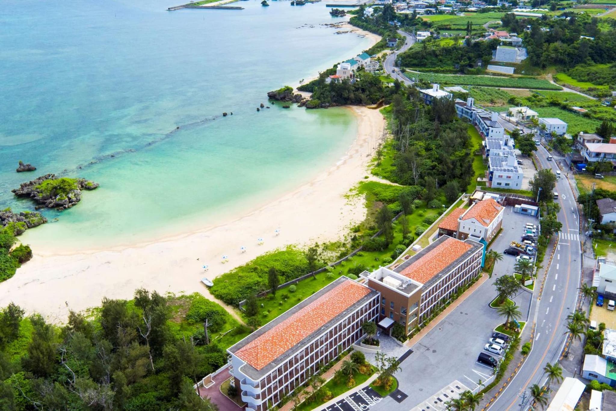 Best Western Okinawa Onna Beach photo 6