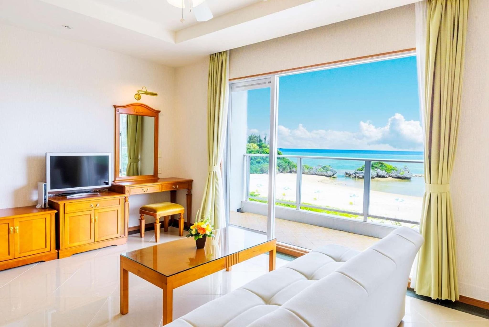 Best Western Okinawa Onna Beach photo 7