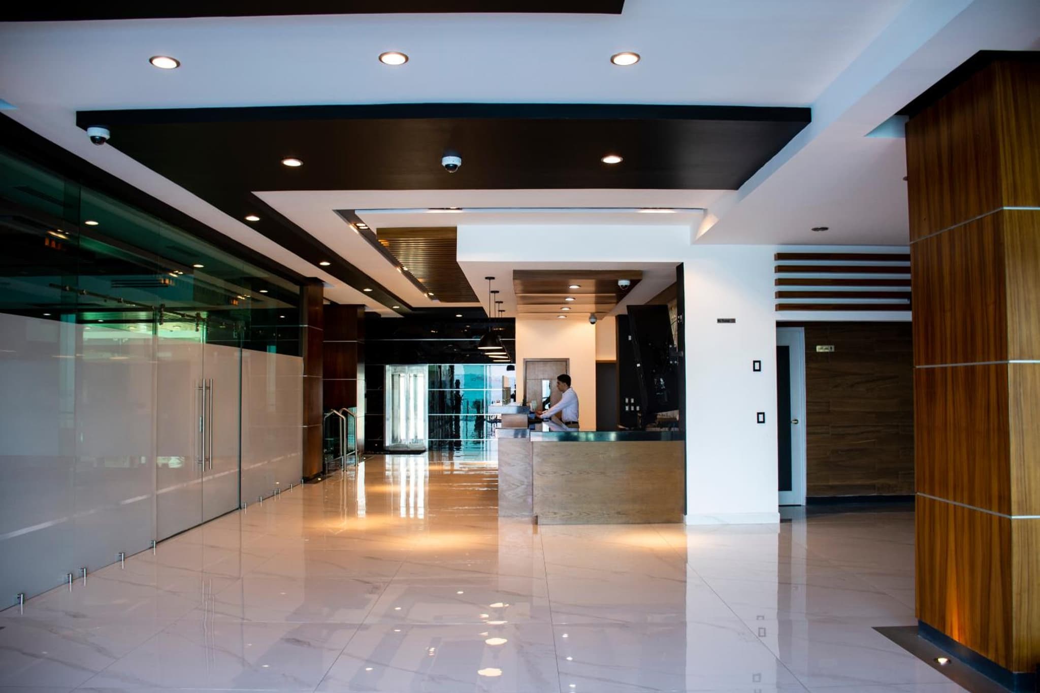 Hotel Tramonto Mazatlan photo 8