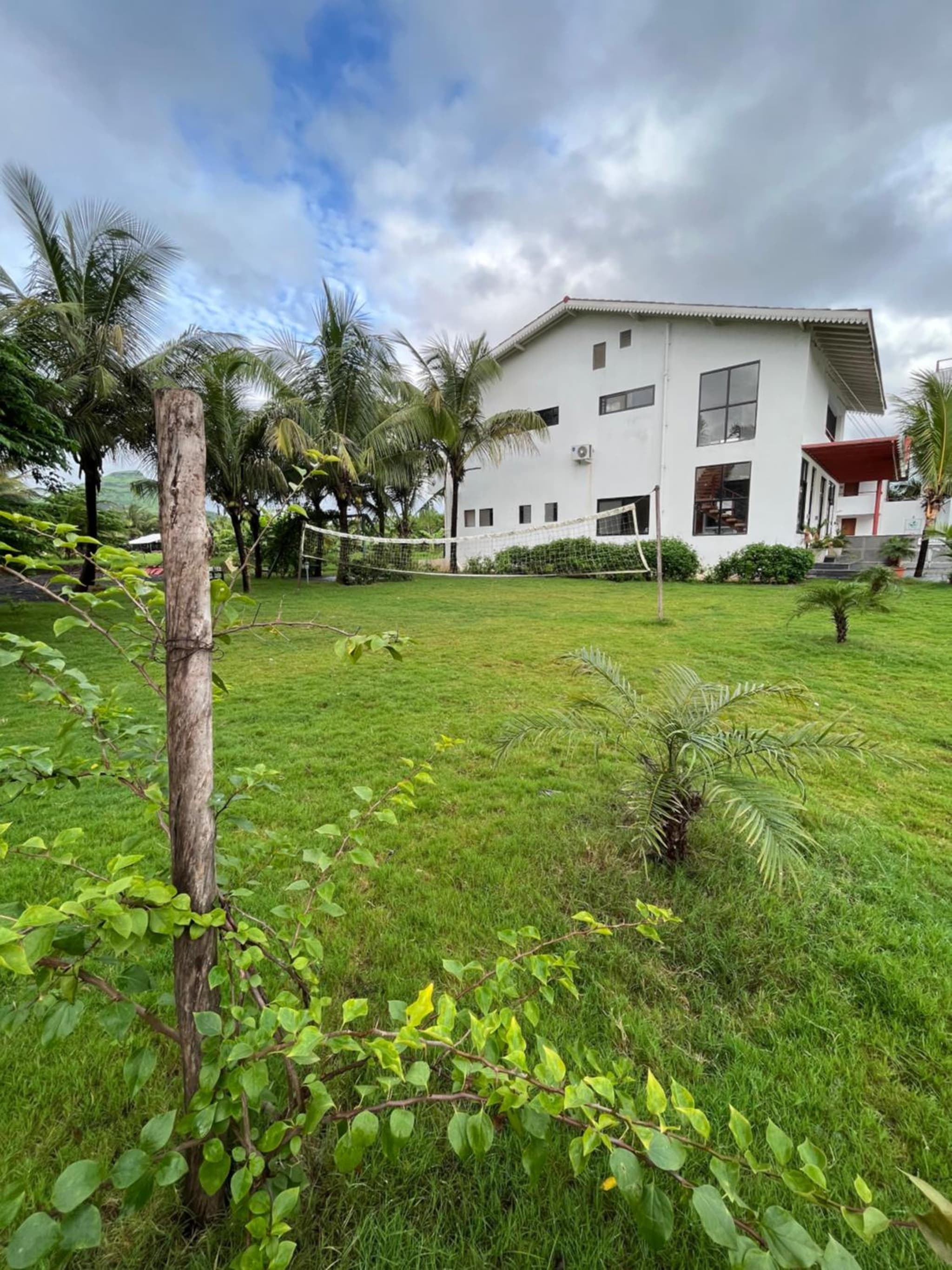 The Green Estate Resort photo 4
